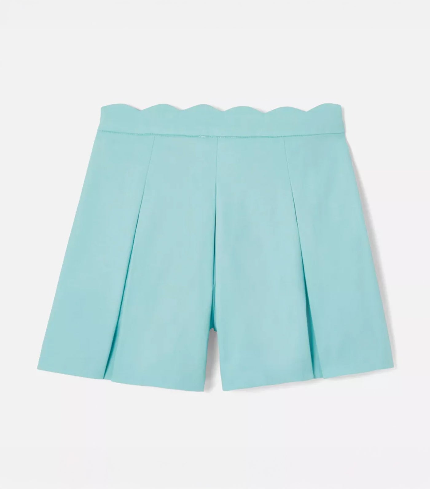 Coukie Shorts Vert D Eau