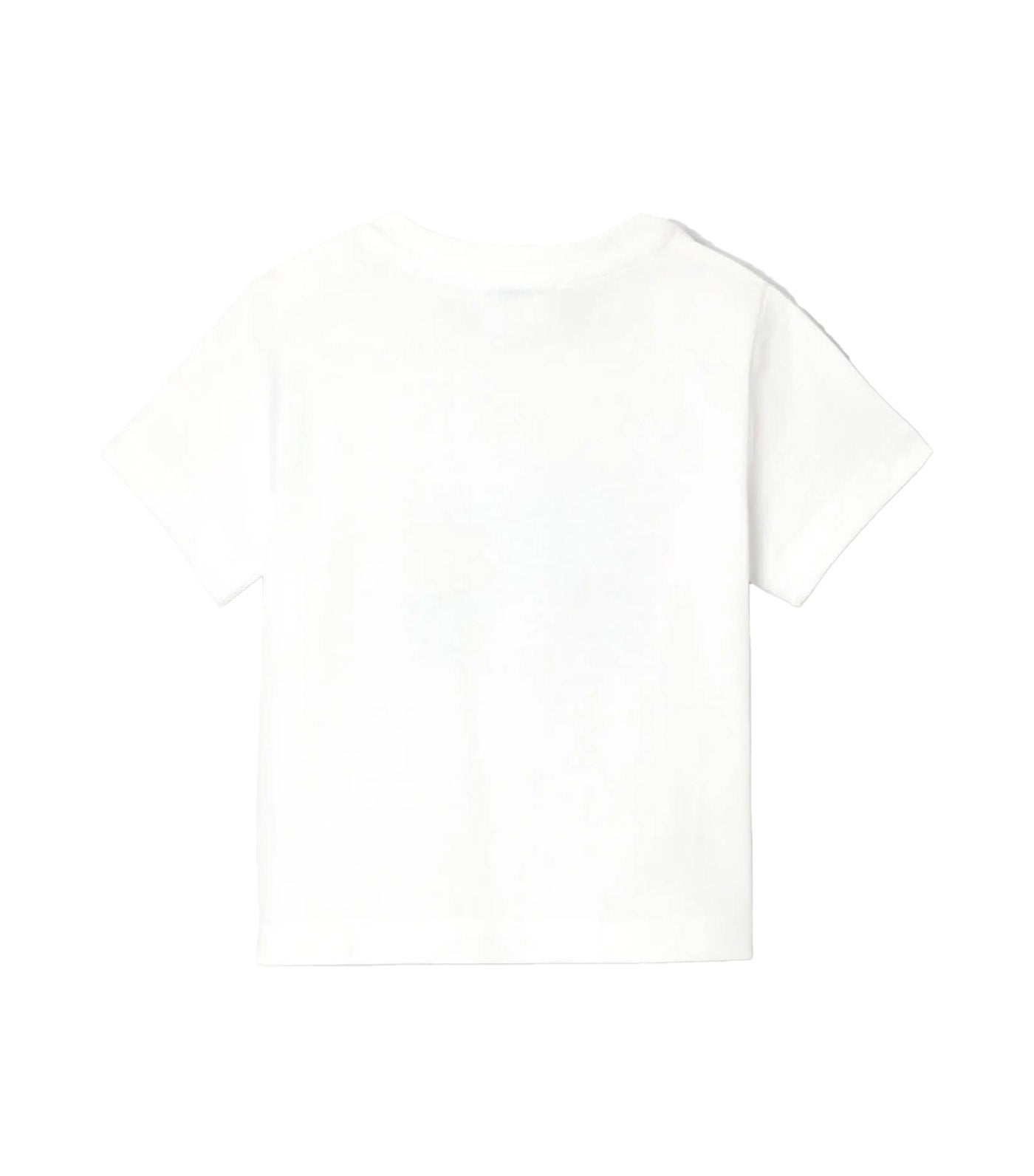 Courtoisie Short Sleeve Green