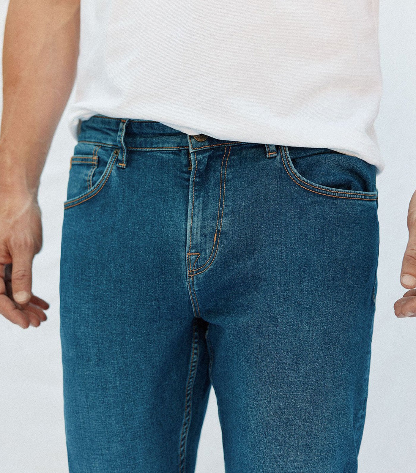 Regular Fit Jeans