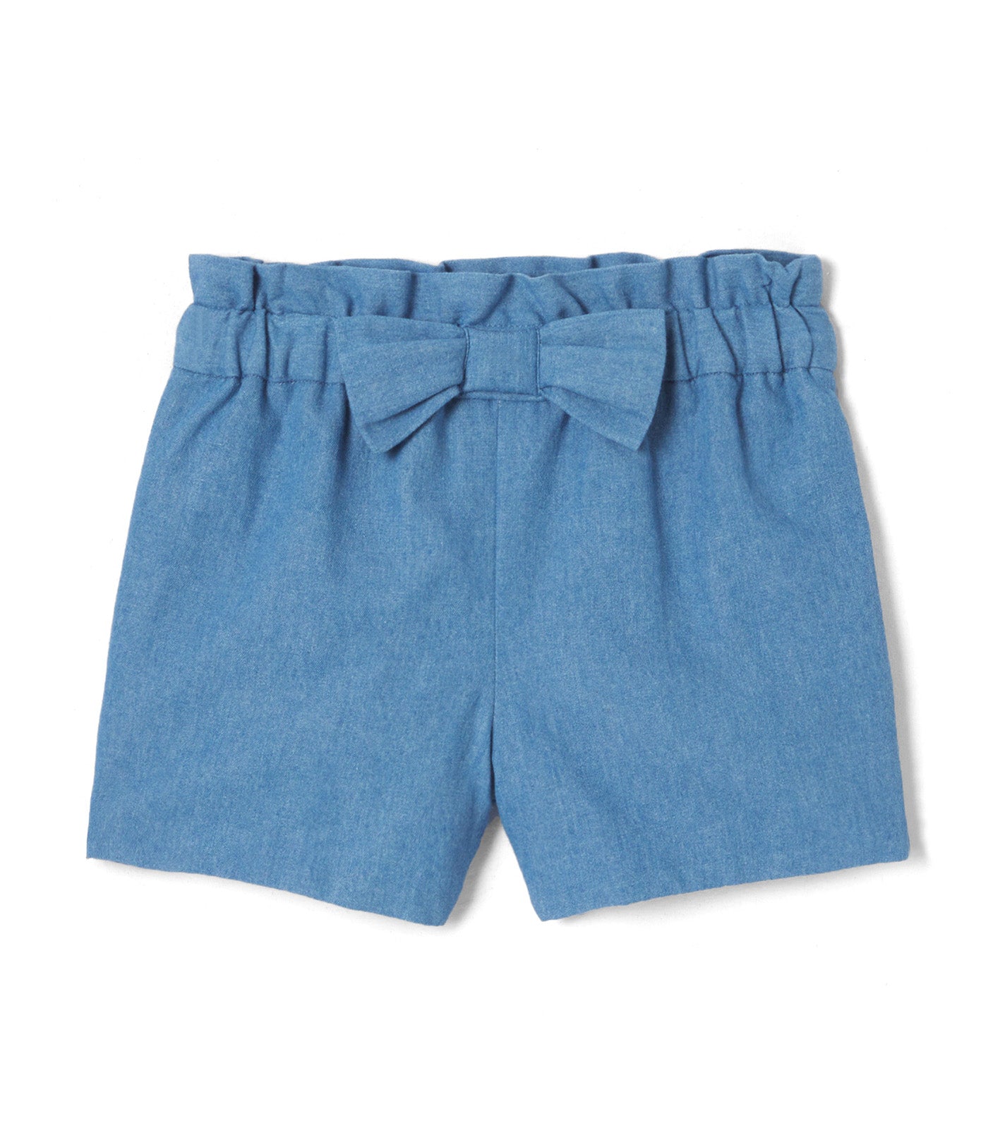 Curieux Shorts
