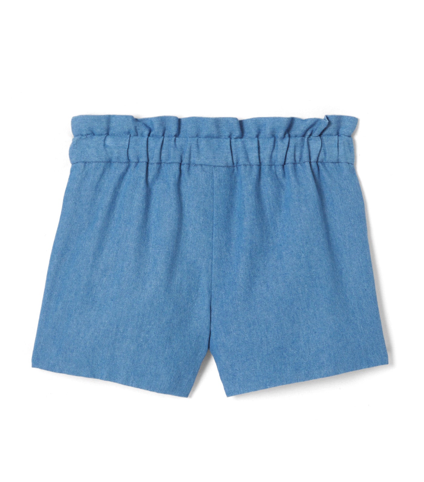 Curieux Shorts