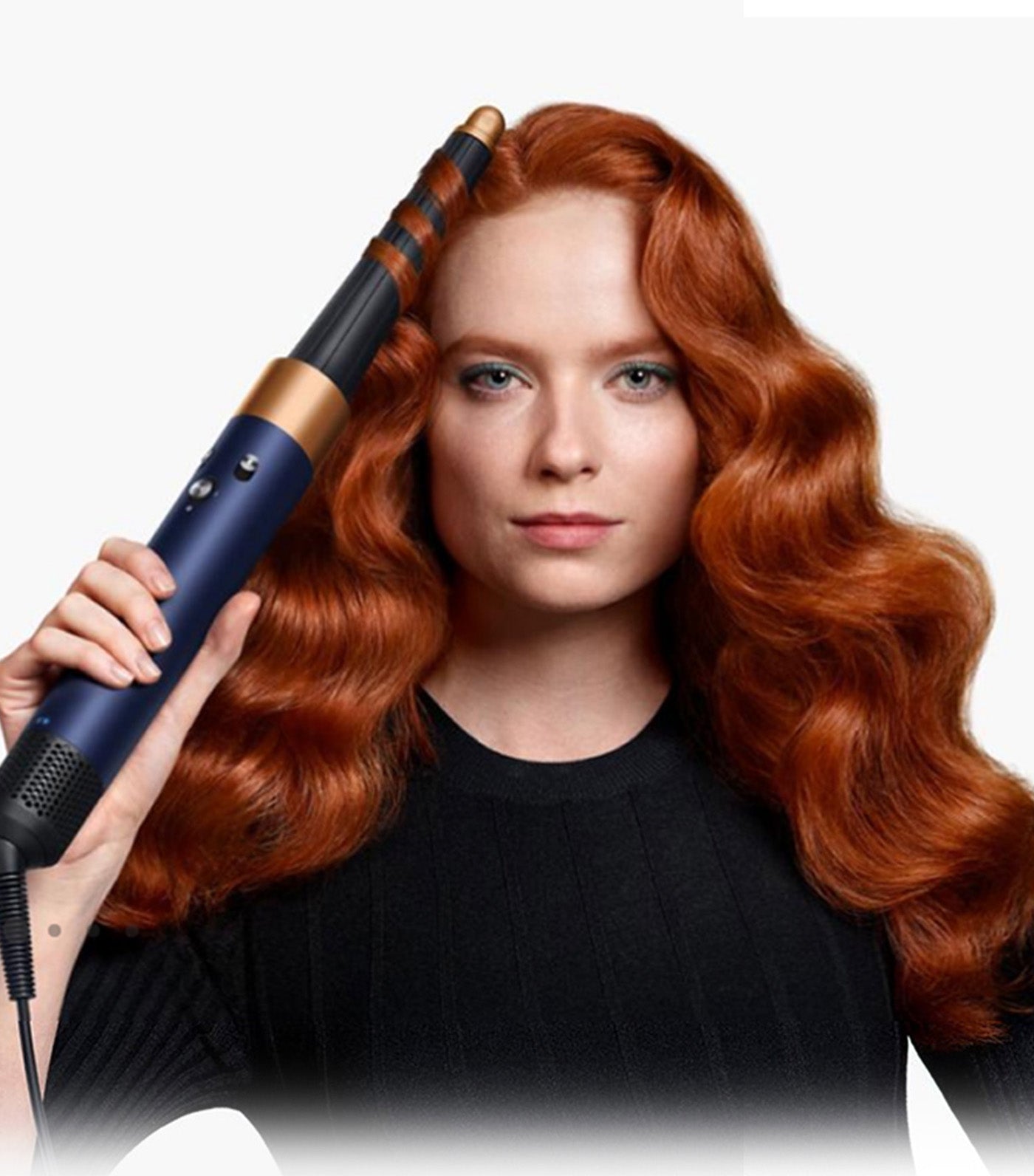 Airwrap ID Multi-Styler and Dryer