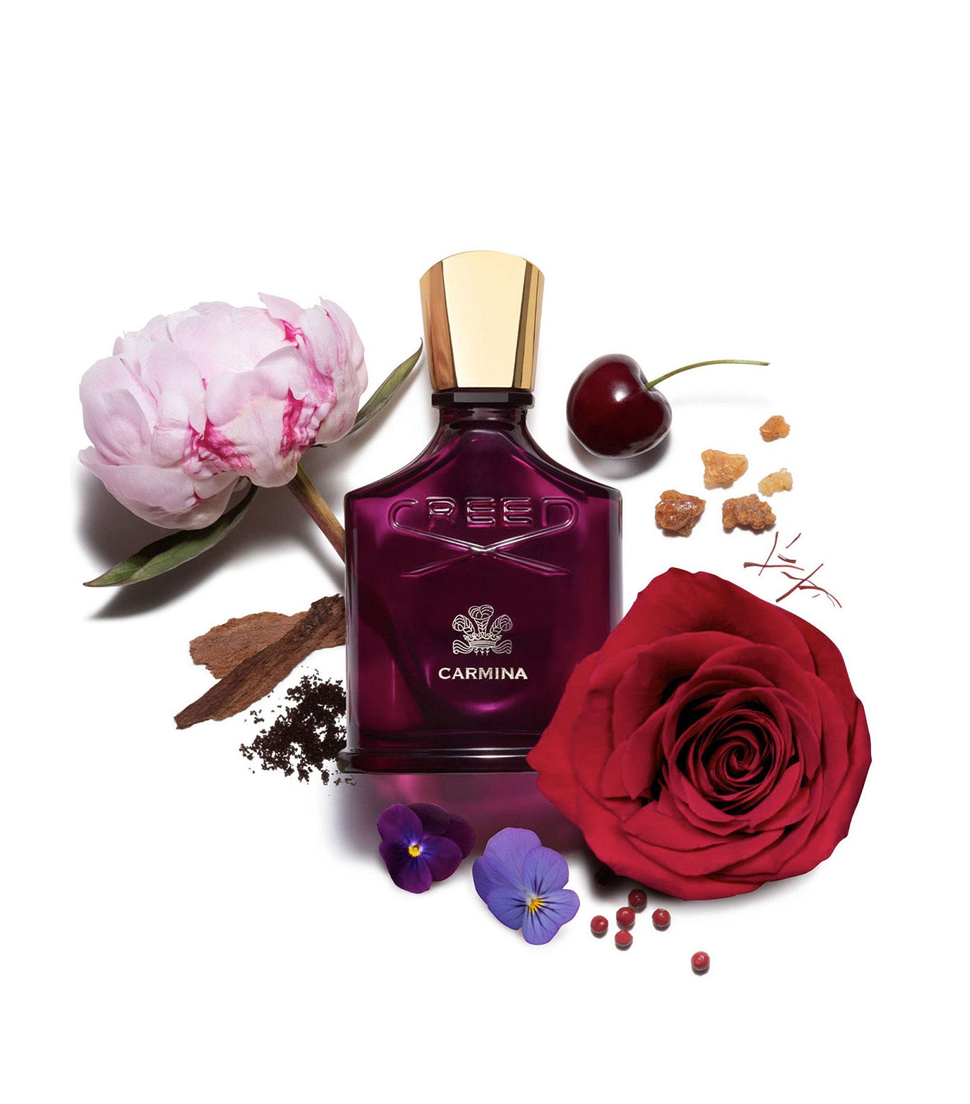 Millesime Carmina Eau de Parfum