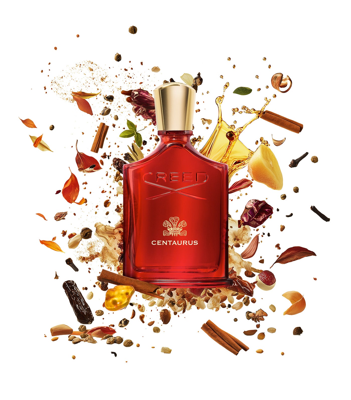 Millesime Centaurus Eau de Parfum