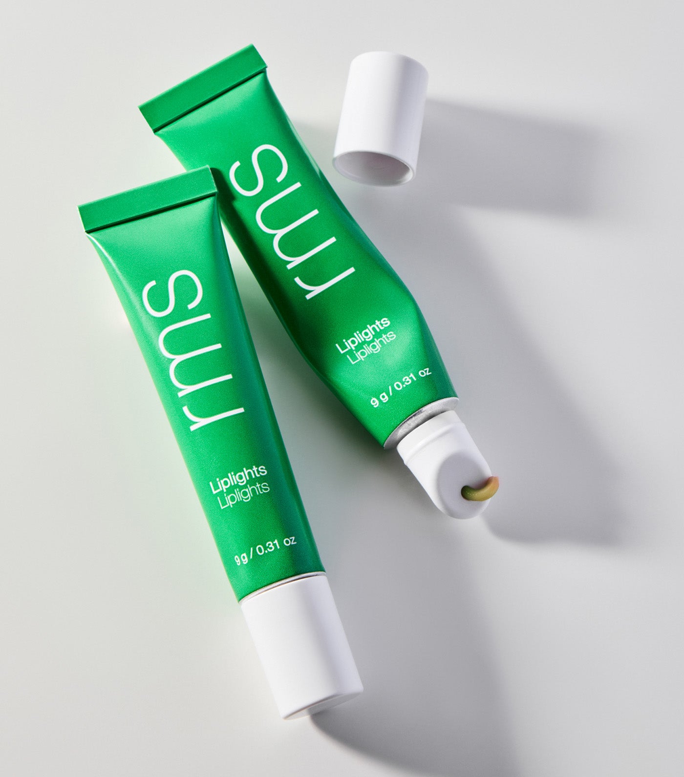 Liplights Cream Lip Gloss - Chameleon
