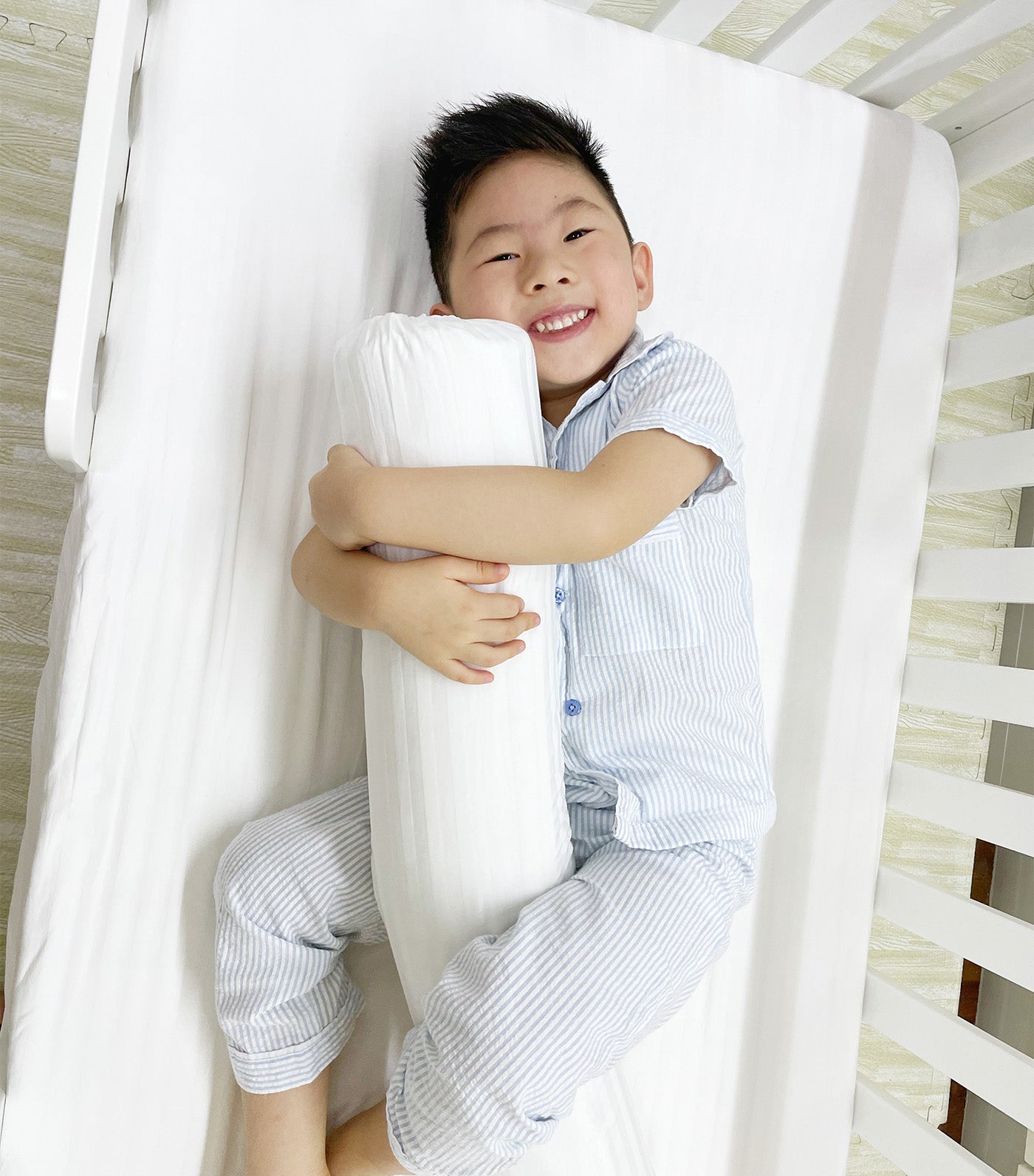 Premium Jumbo Bolster