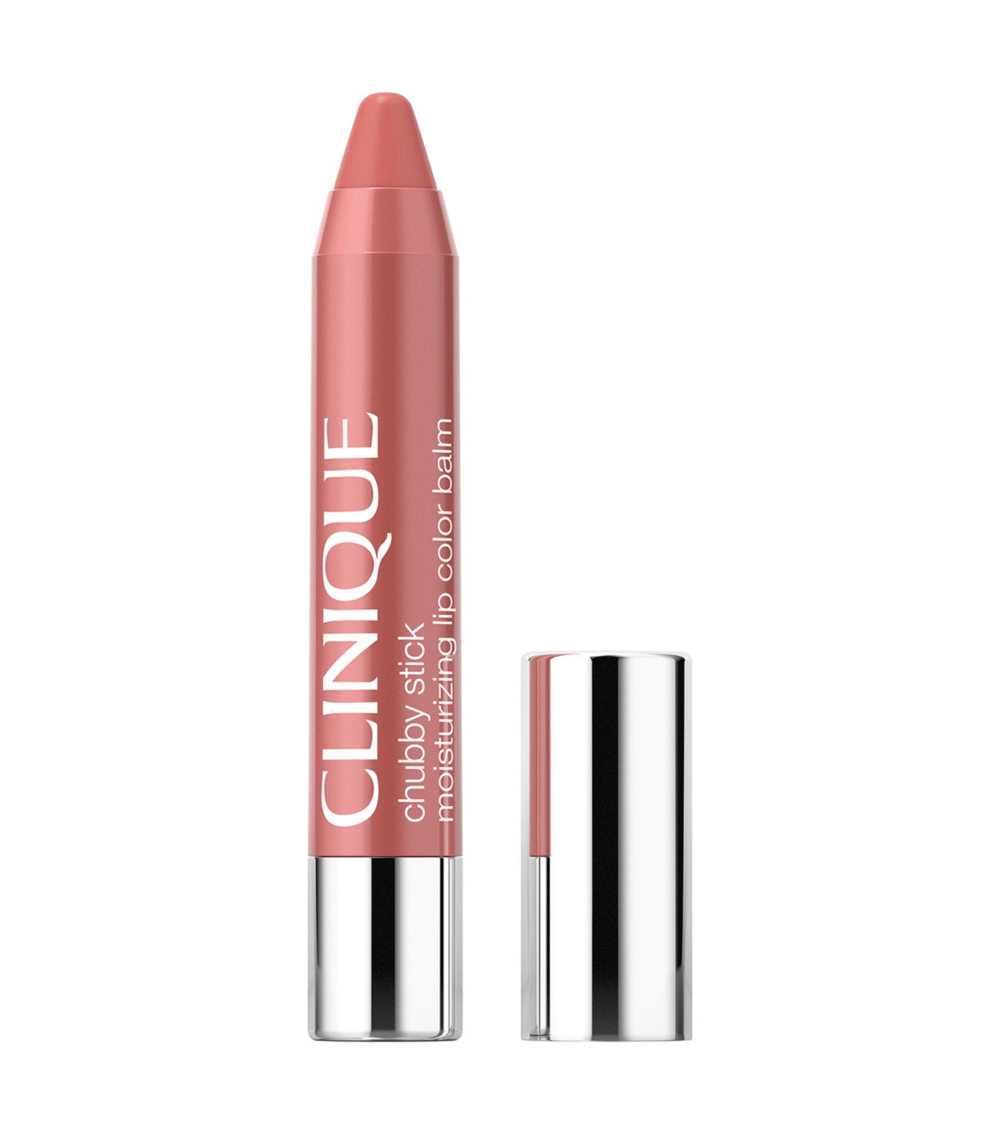 Chubby Stick™ Moisturizing Lip Color Balm
