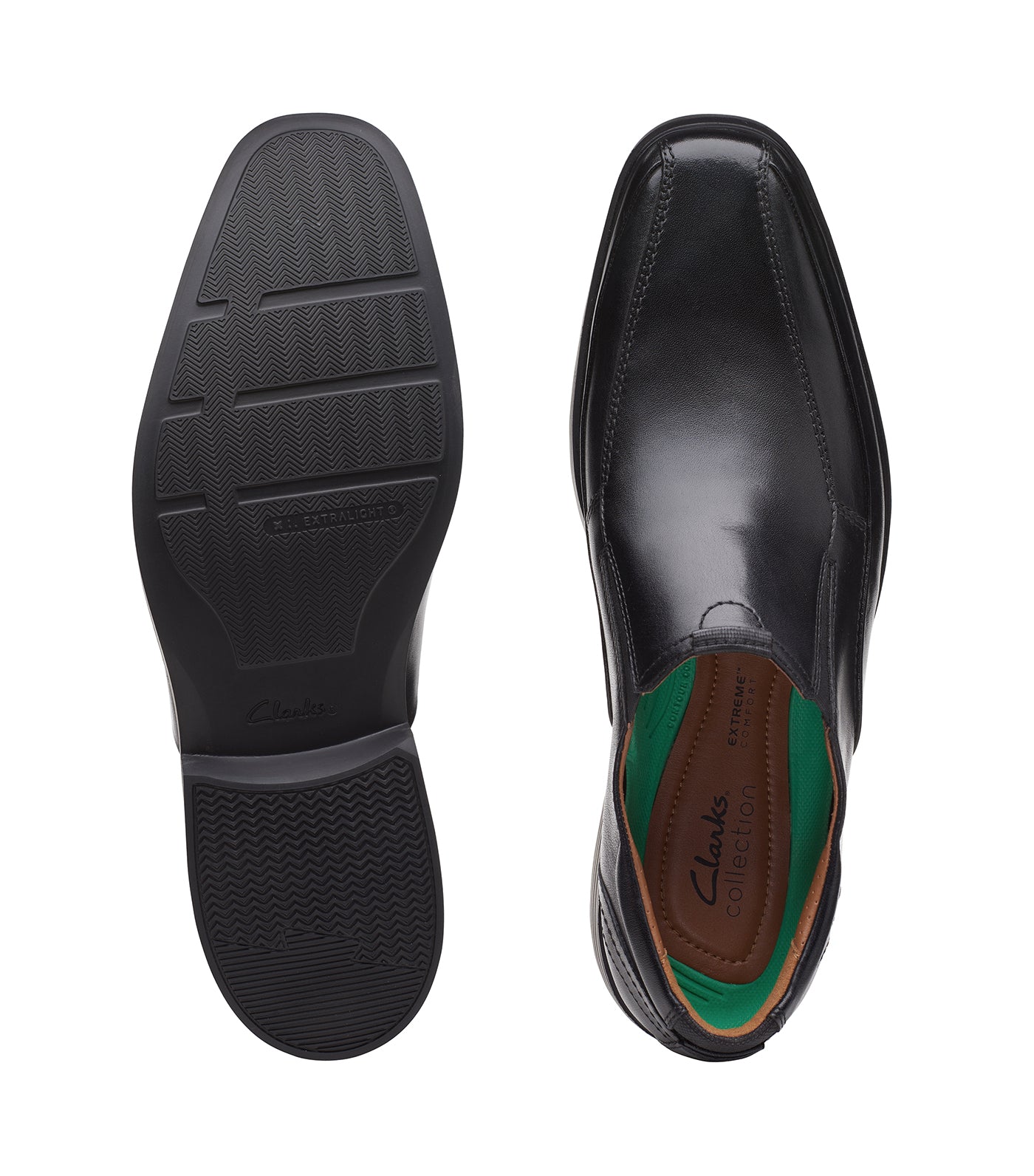 Clarkslite Ave Black