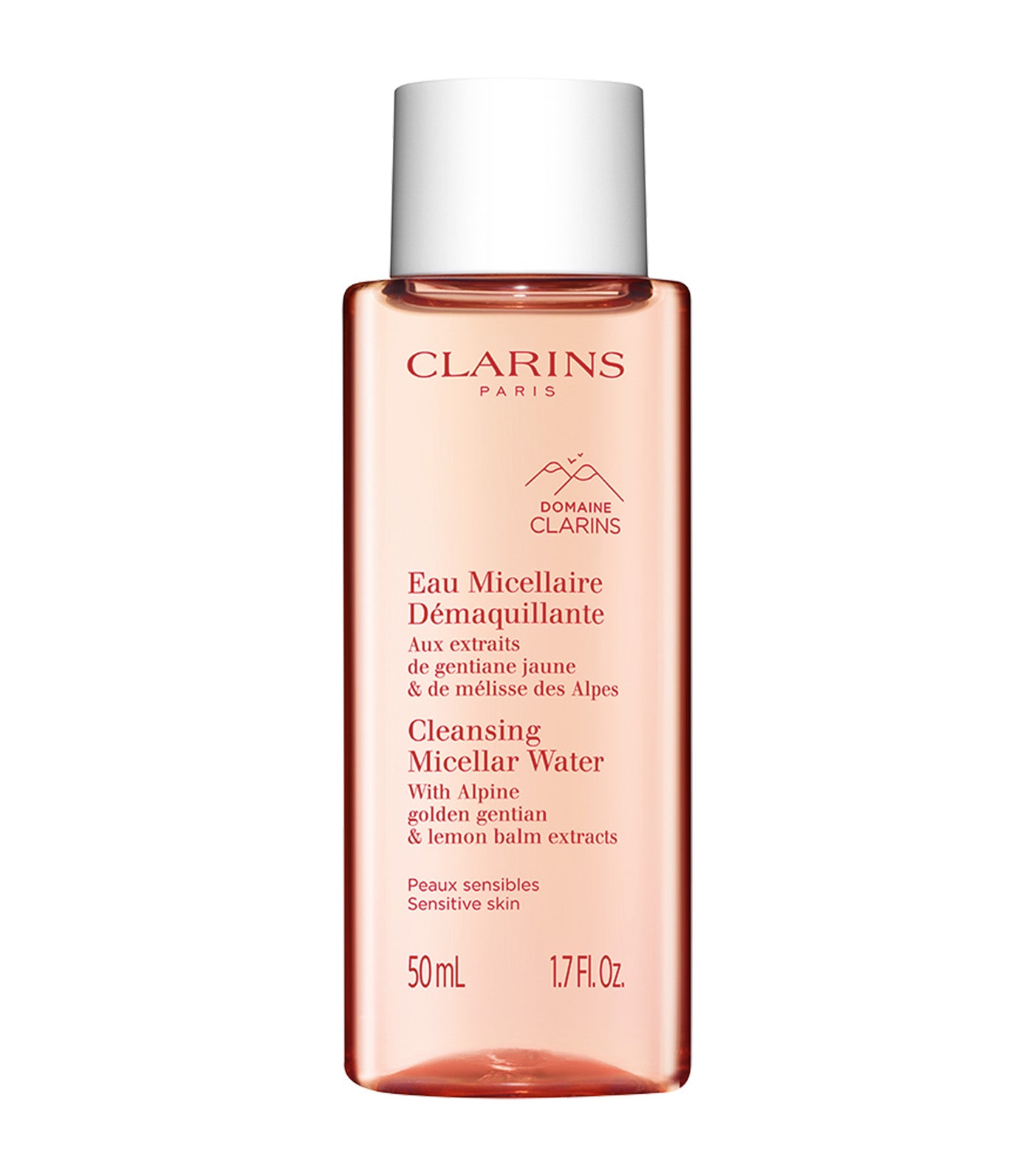 Premium Cleansing Set for Sensitive Skin