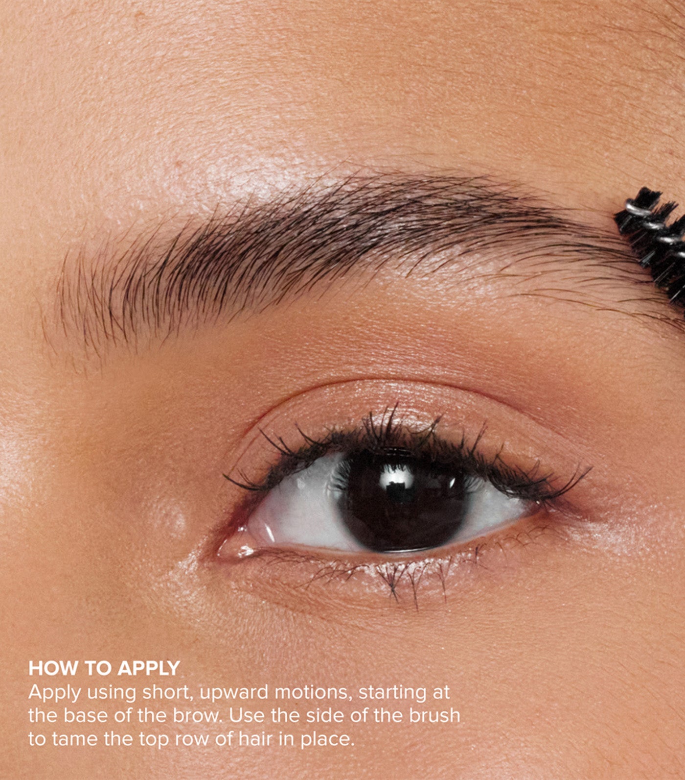 Clear Brow Gel (New Packaging)