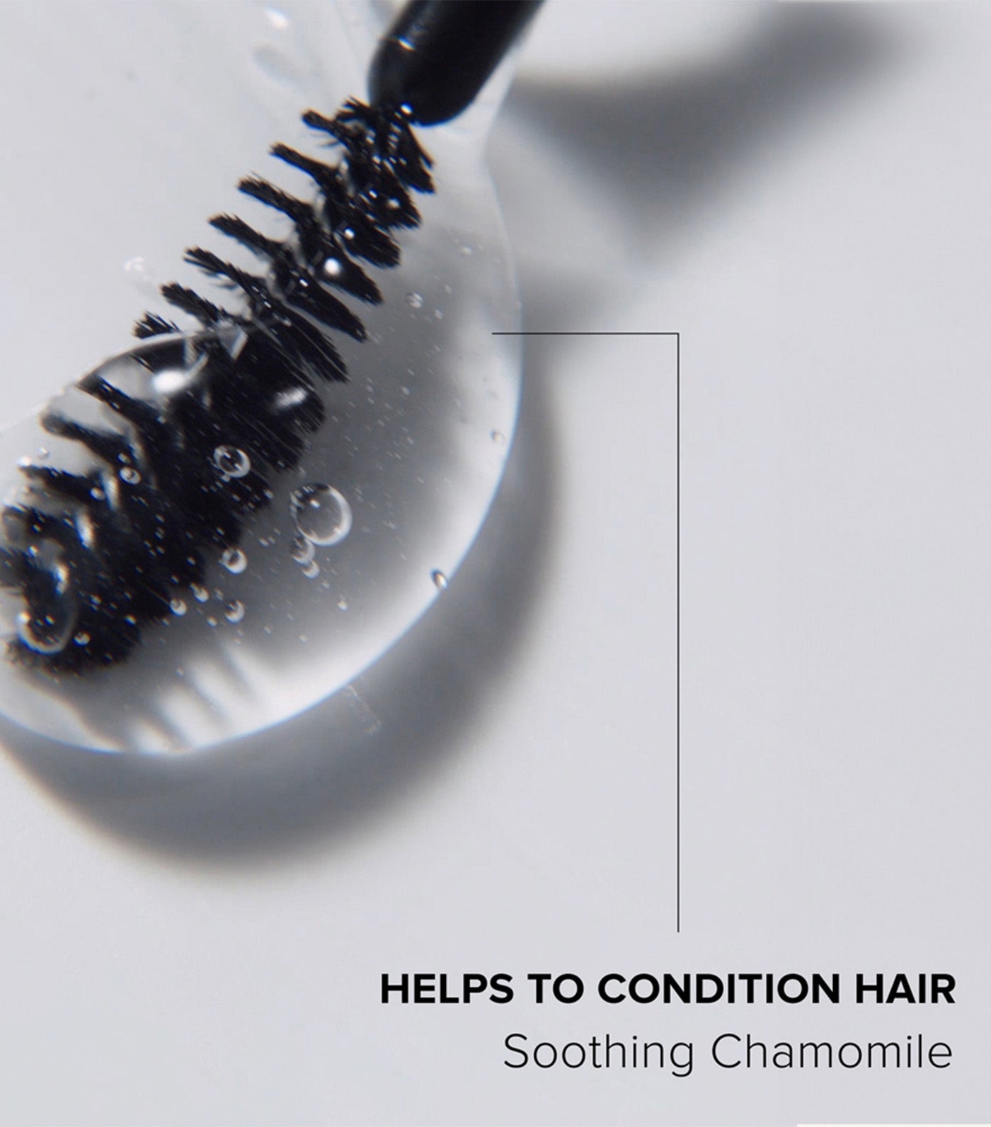 Clear Brow Gel (New Packaging)