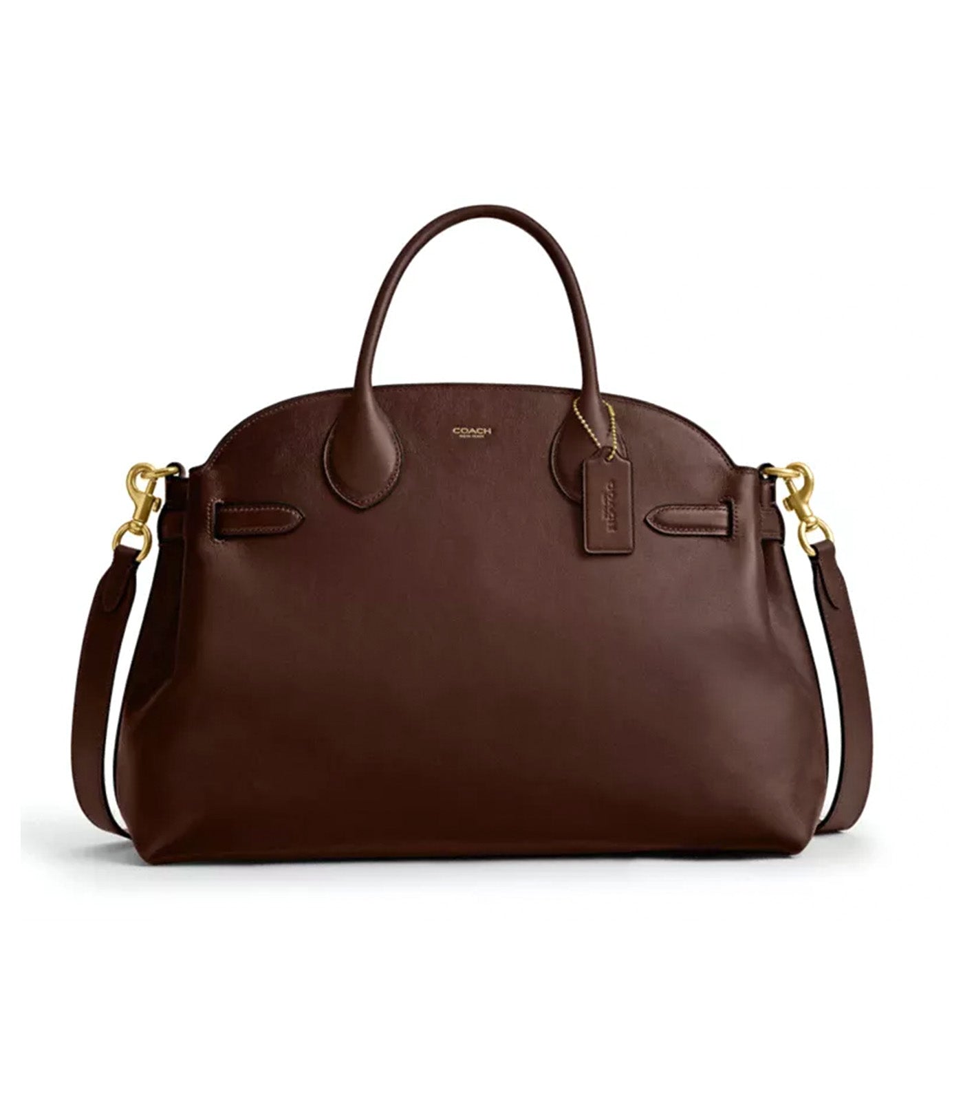 Soft Empire Carryall 40 Maple