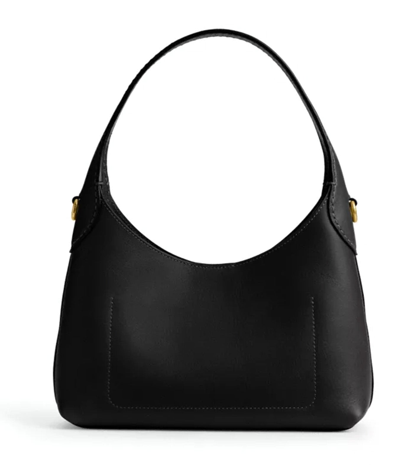 Brooklyn Shoulder Bag 23 Black