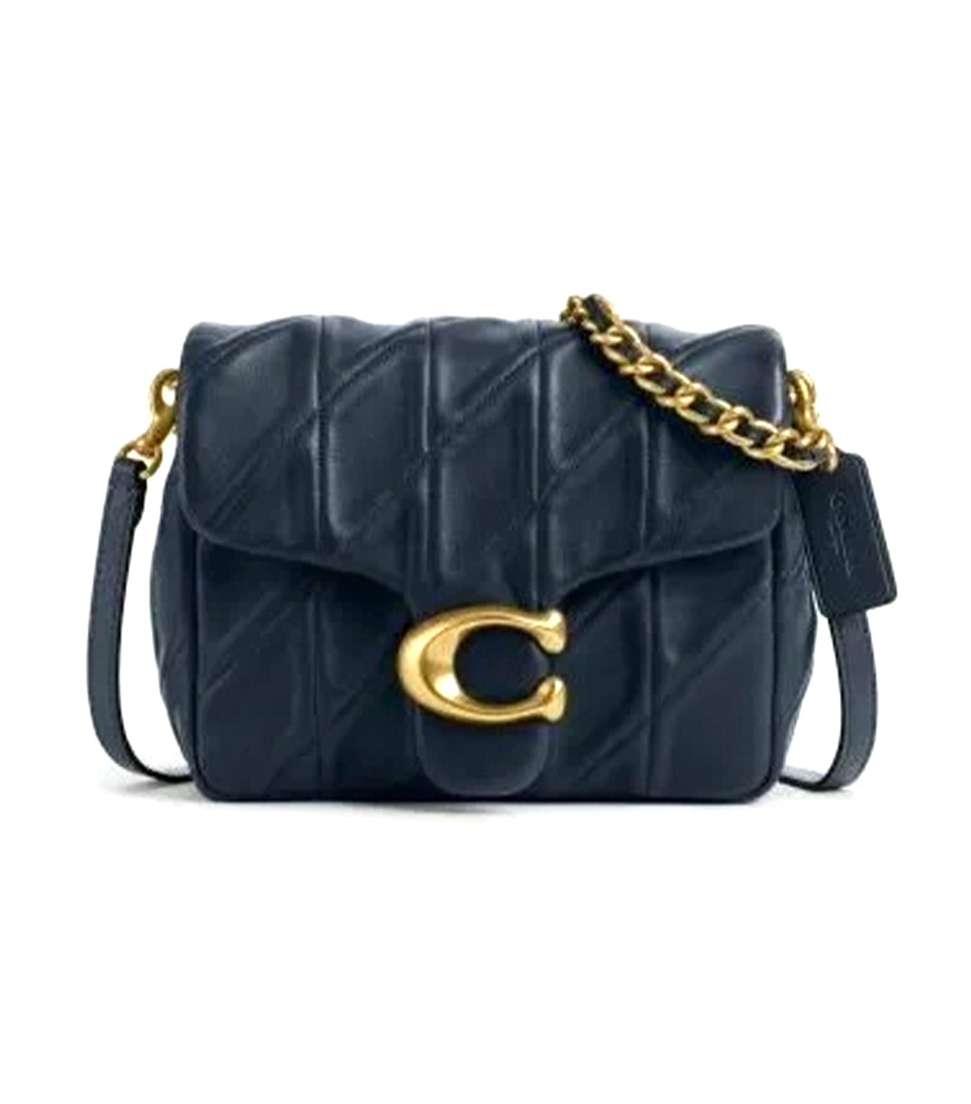 Time Square Tabby Shoulder Bag 17