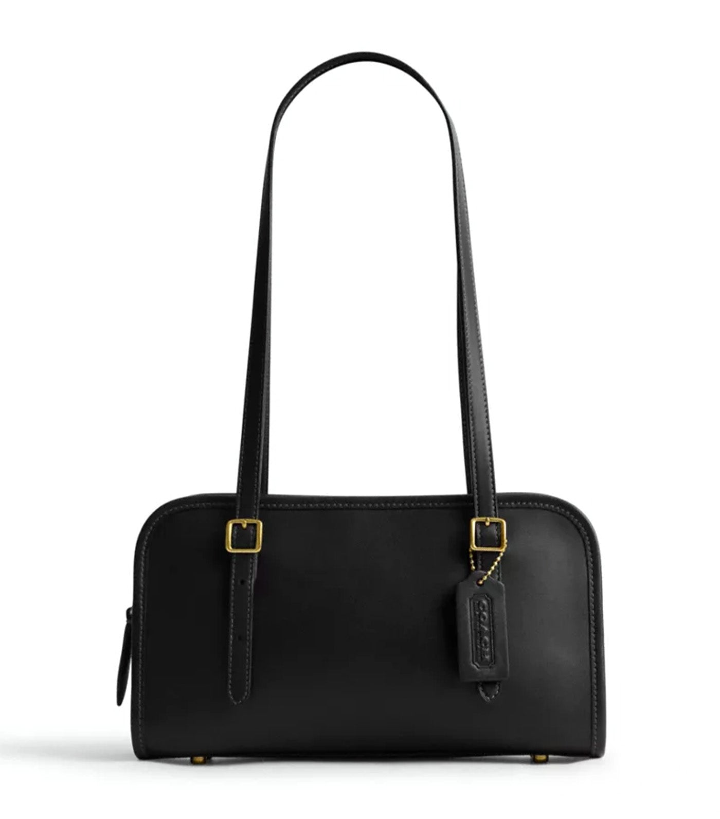 Swing Zip Black