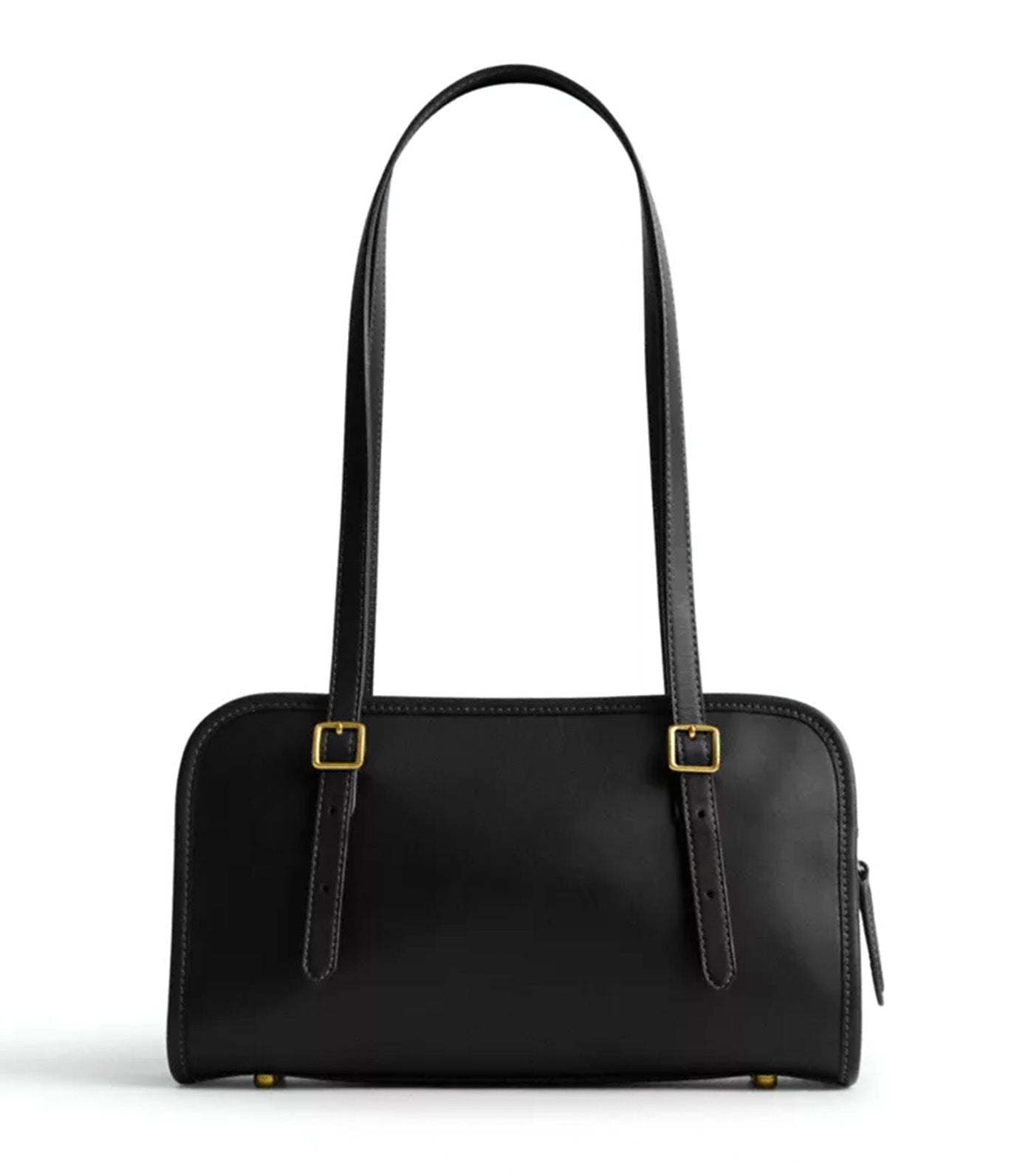 Swing Zip Black