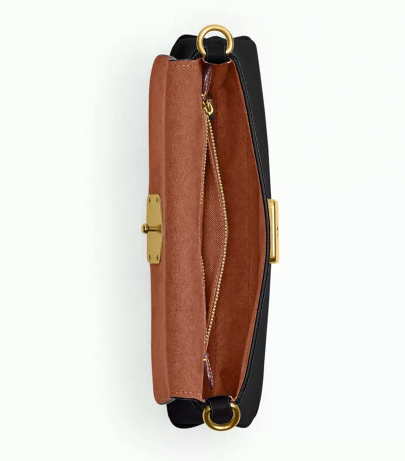 Jet Shoulder Bag