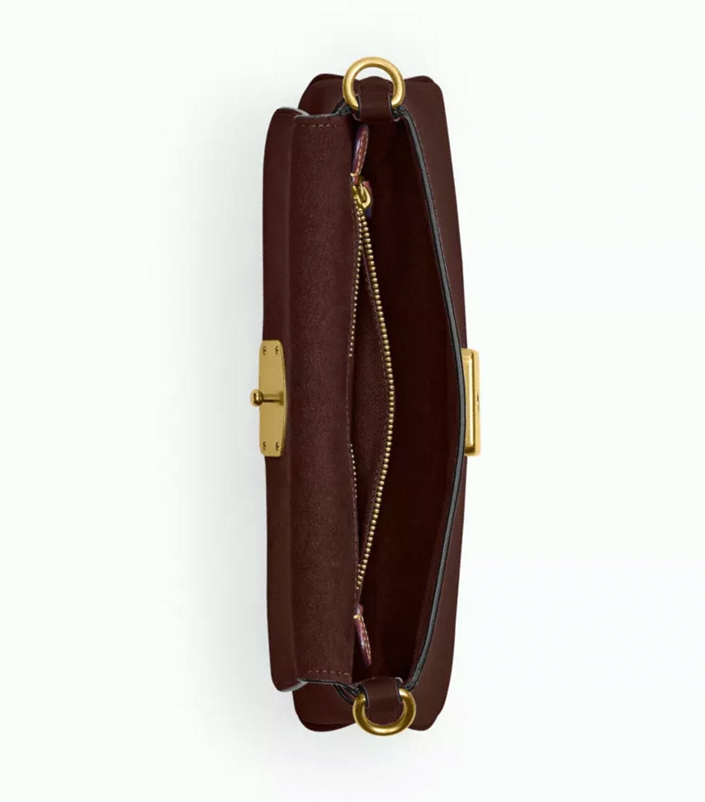 Jet Shoulder Bag