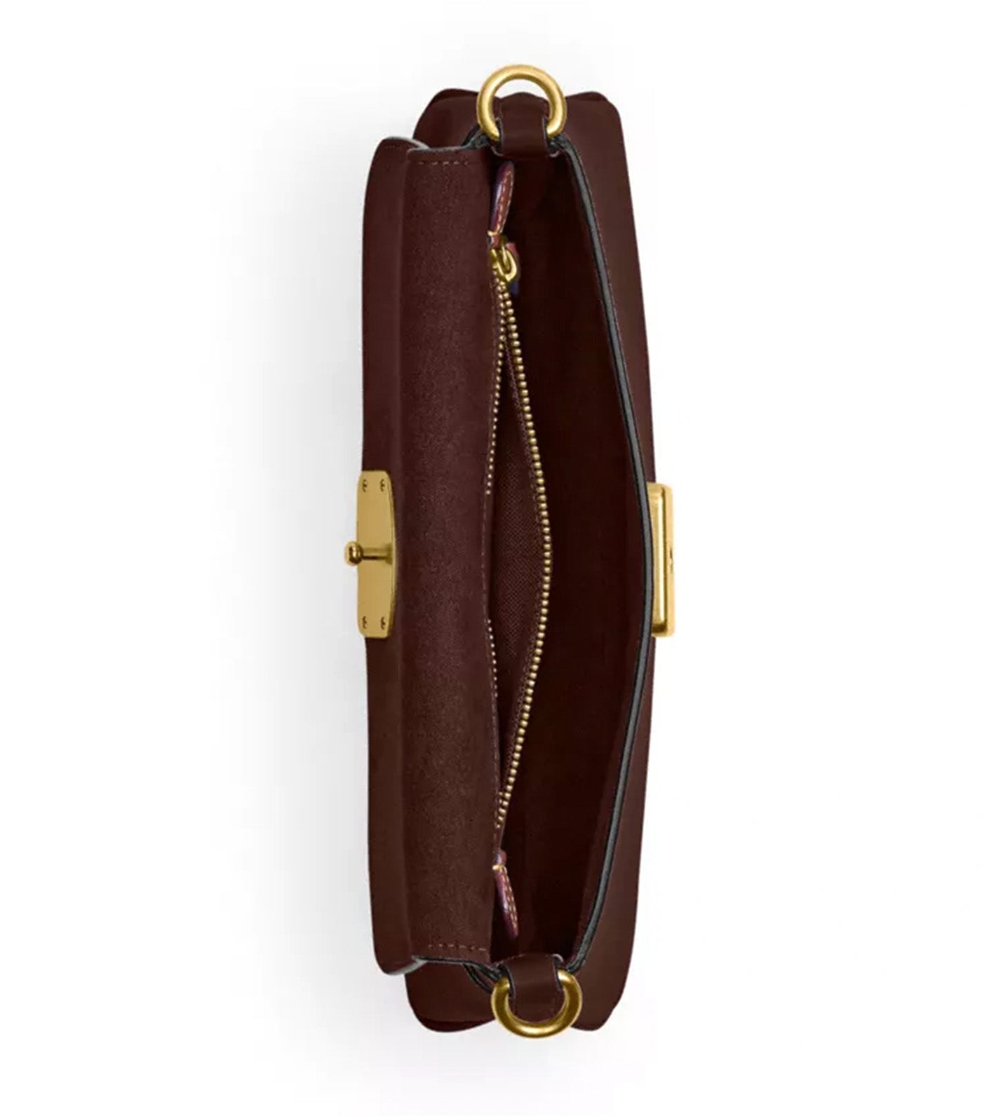 Jet Shoulder Bag Maple