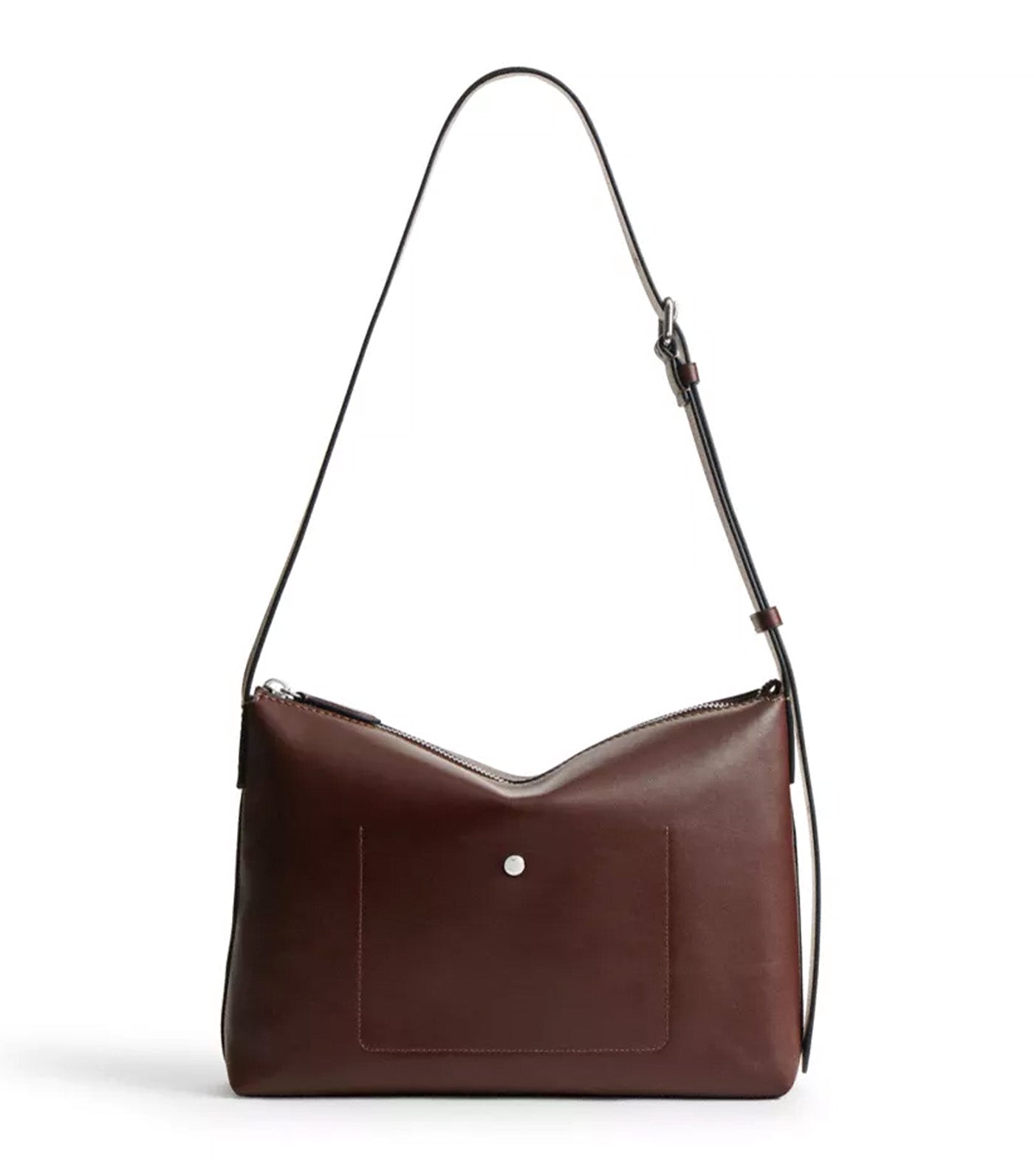 Mott Messenger 33 Maple