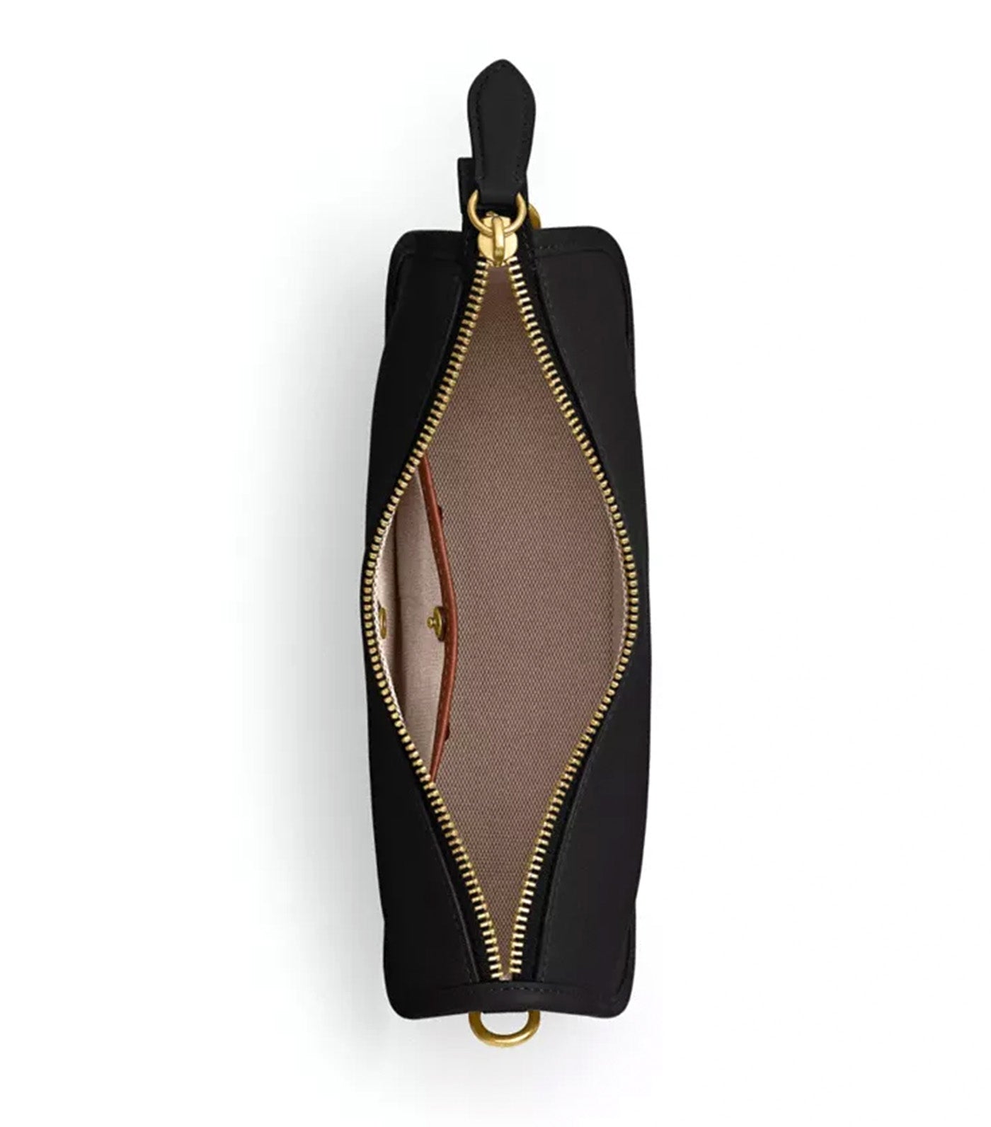 Waverly Bag Black