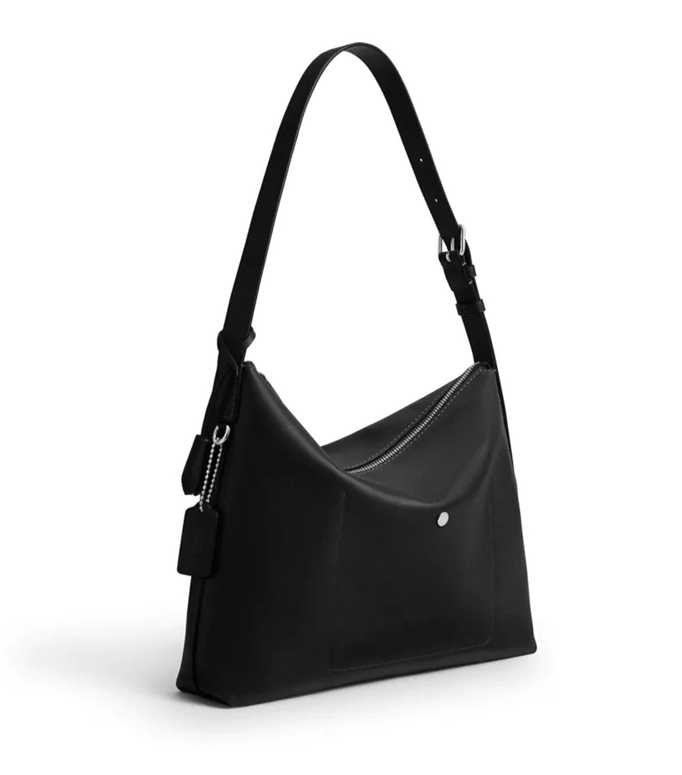 Mott Messenger 38 Black