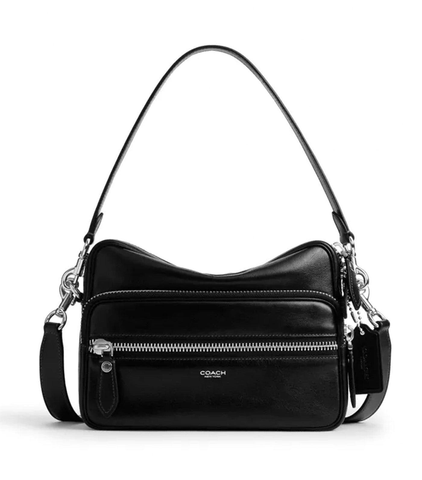 Dakota Crossbody Bag Black