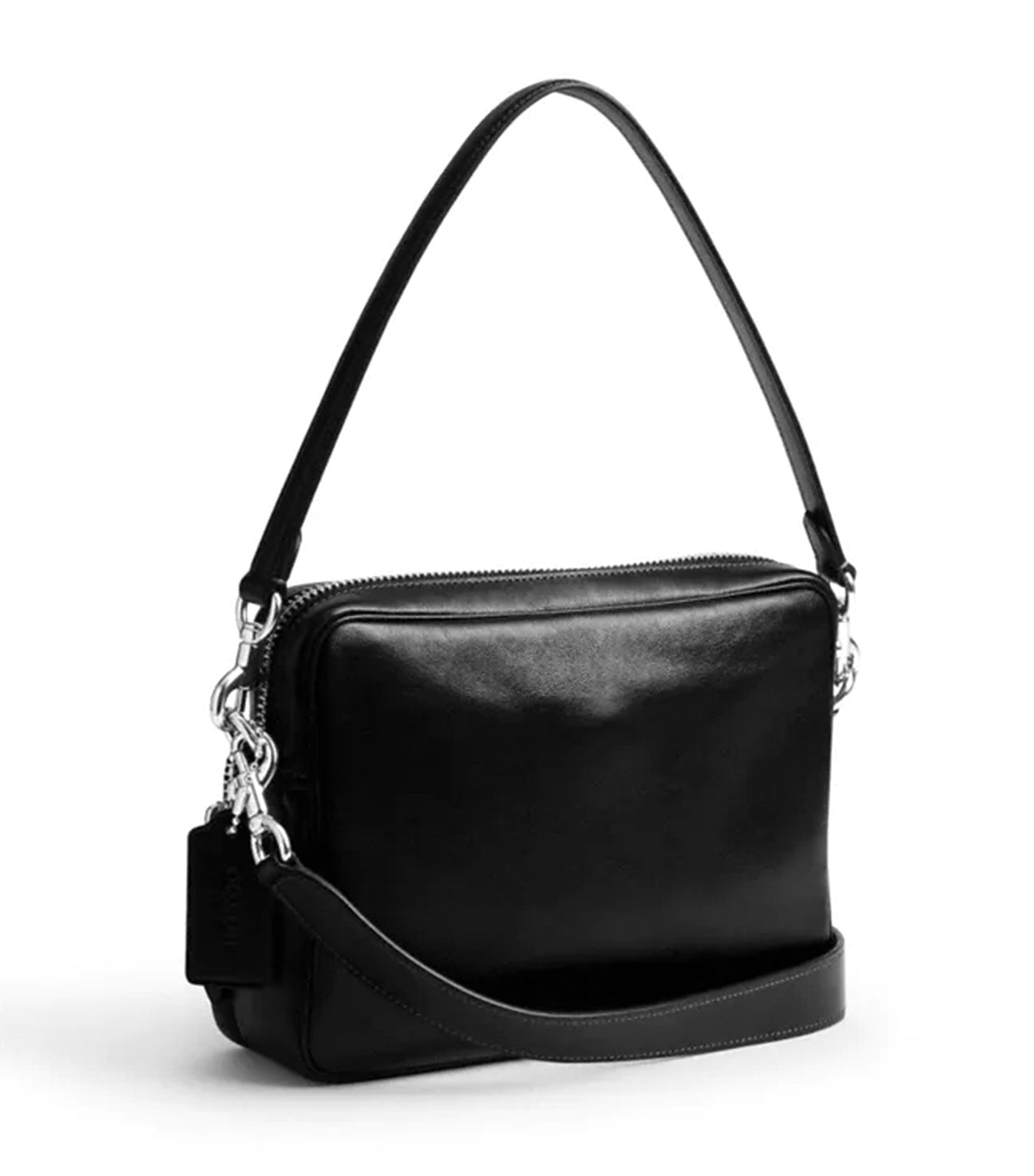Dakota Crossbody Bag Black
