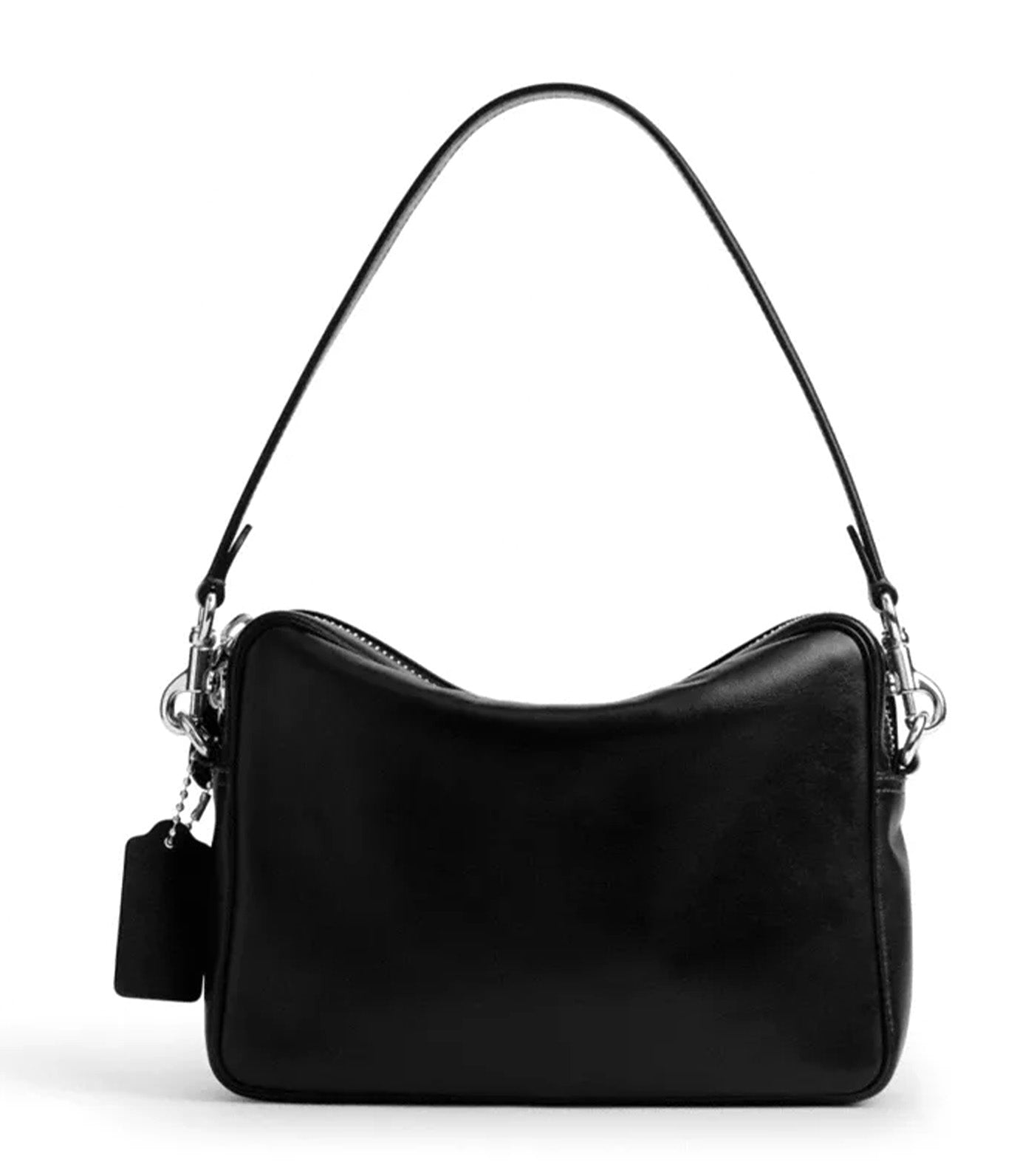 Dakota Crossbody Bag Black