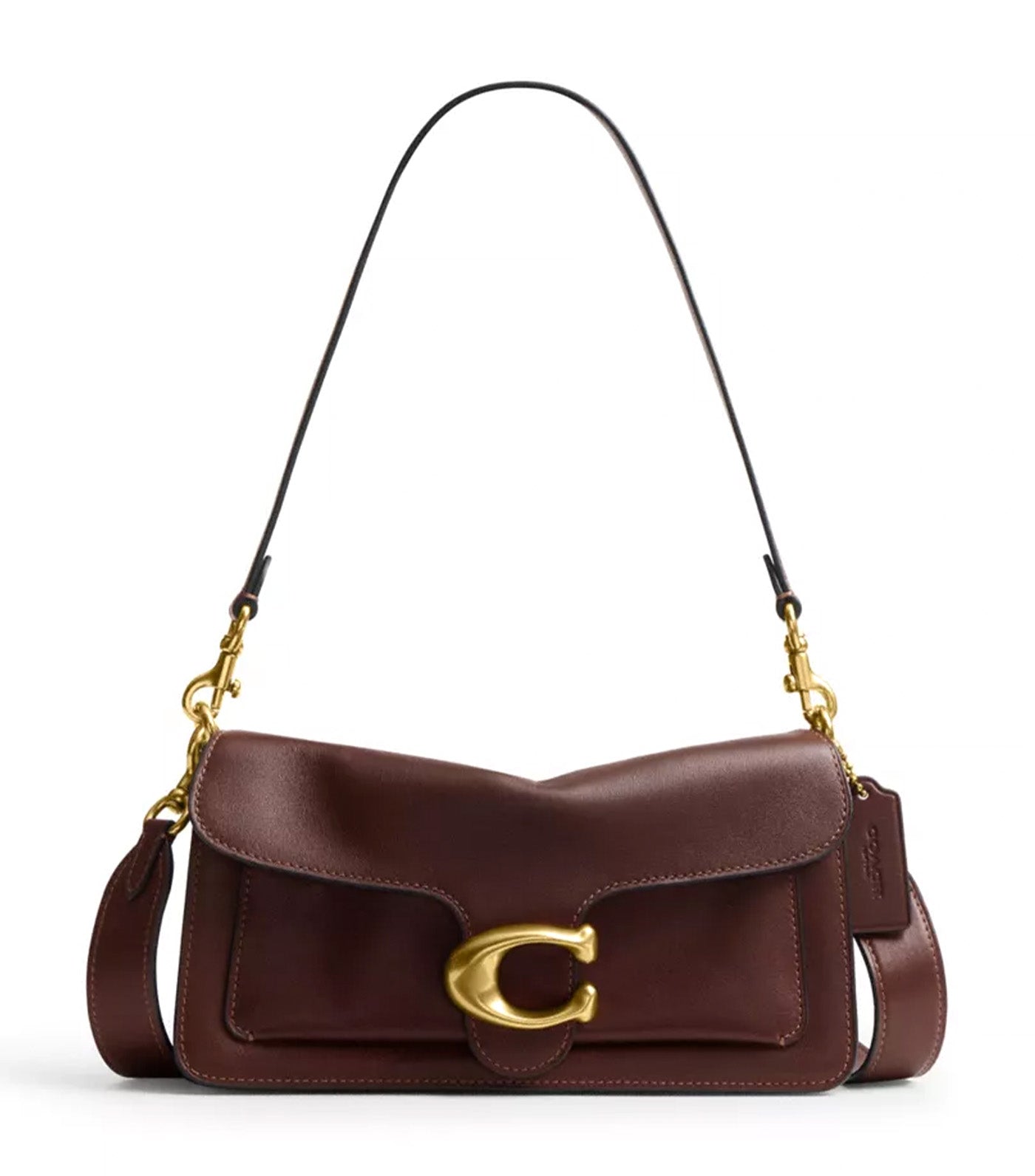 Tabby Shoulder Bag 20 Maple