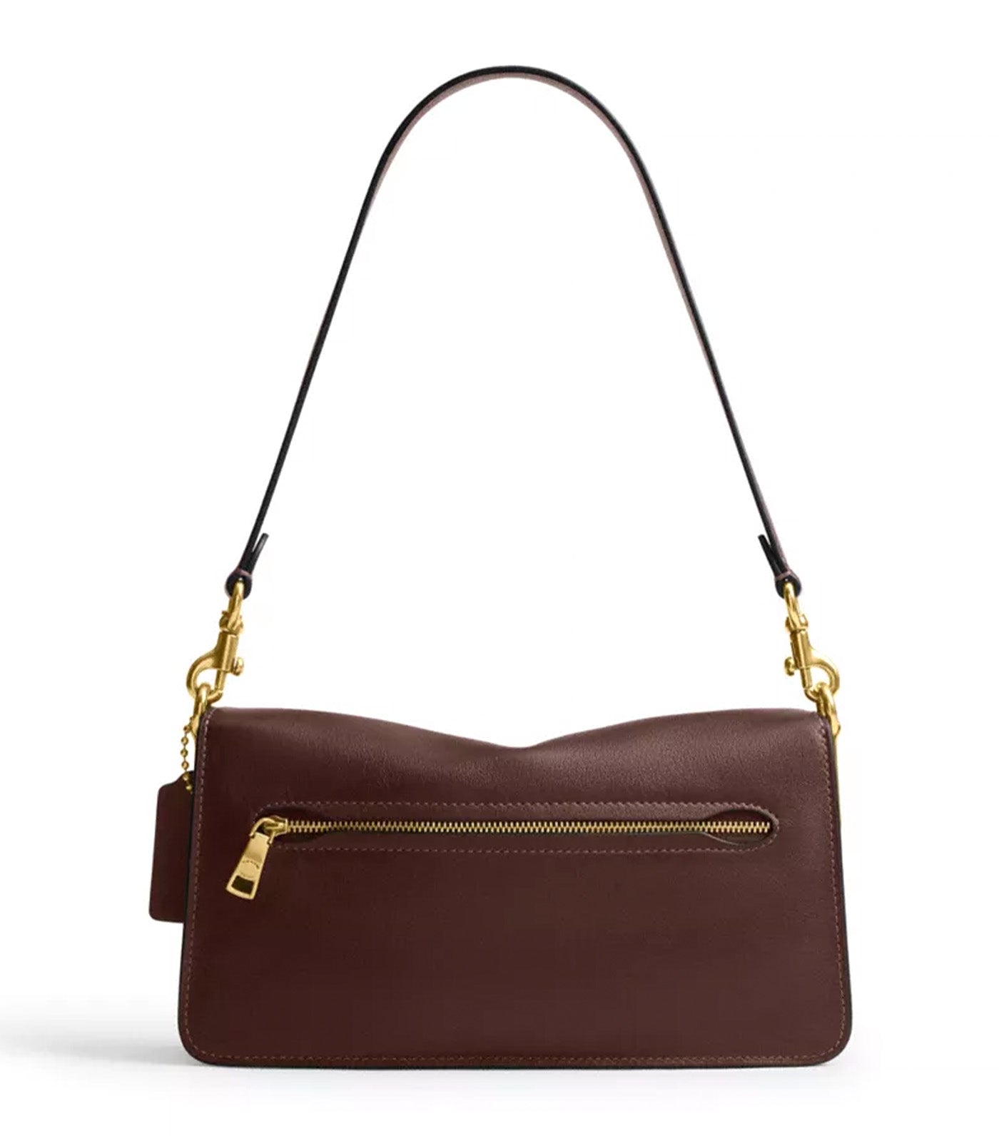 Tabby Shoulder Bag 20 Maple