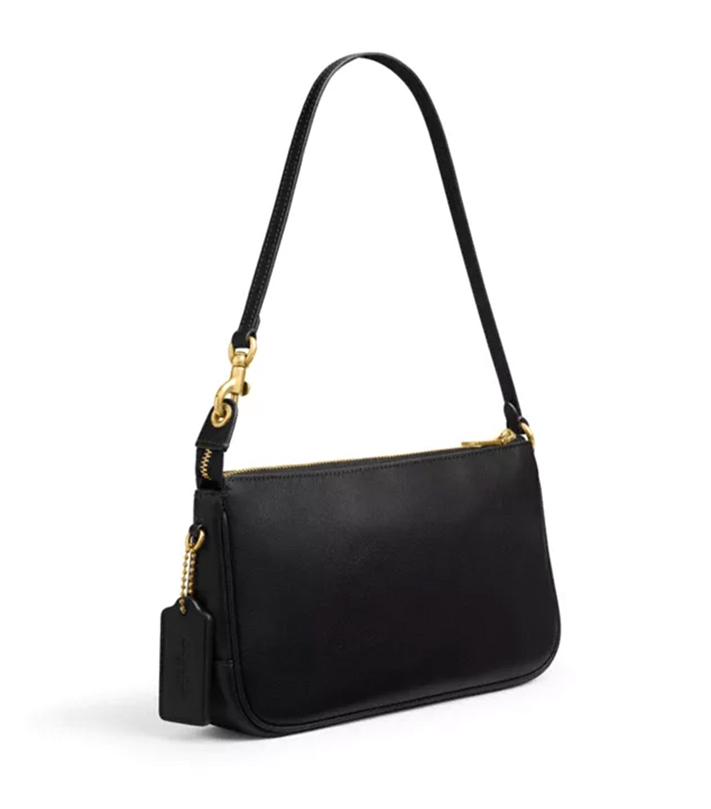 Plaza Bag Black