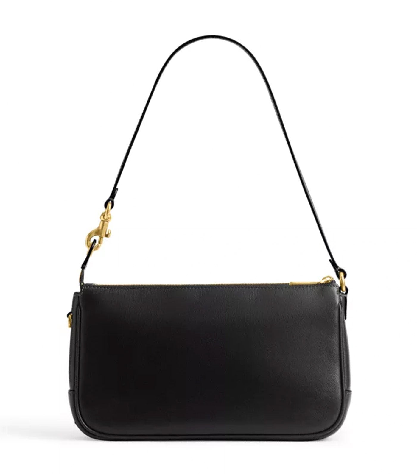 Plaza Bag Black