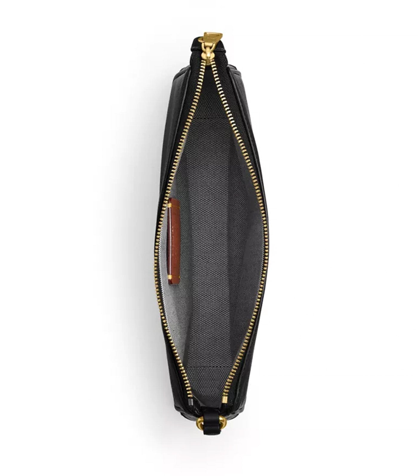 Plaza Bag Black