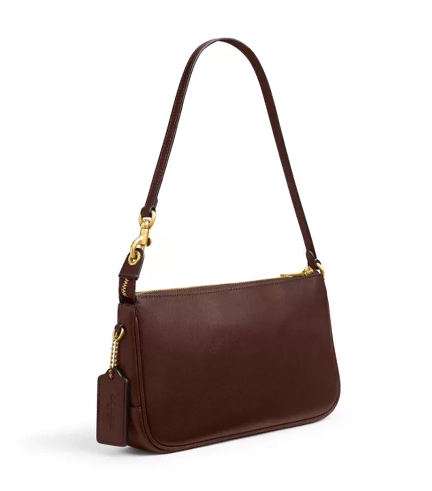 Plaza Bag Maple