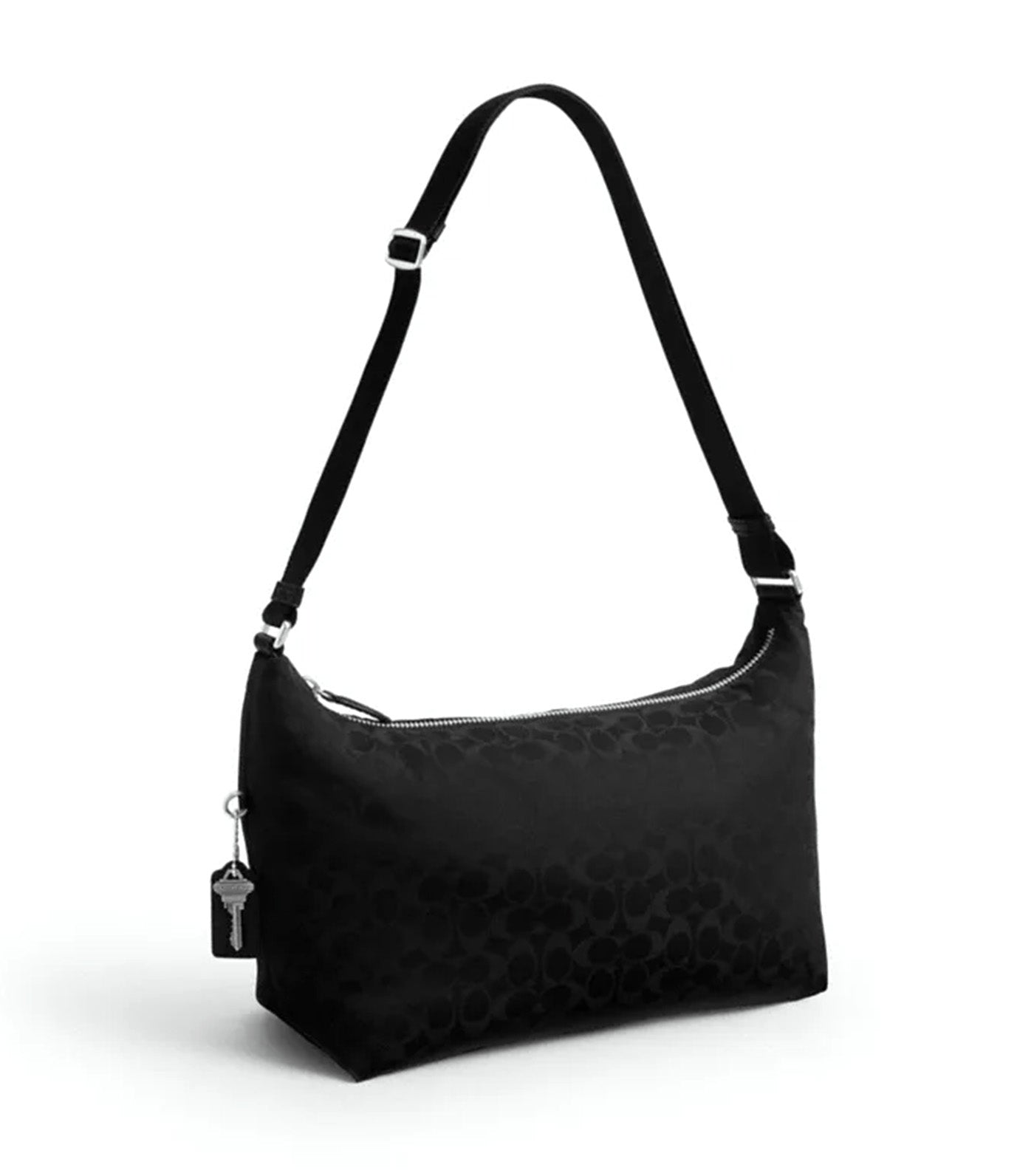 Leo Crossbody Black