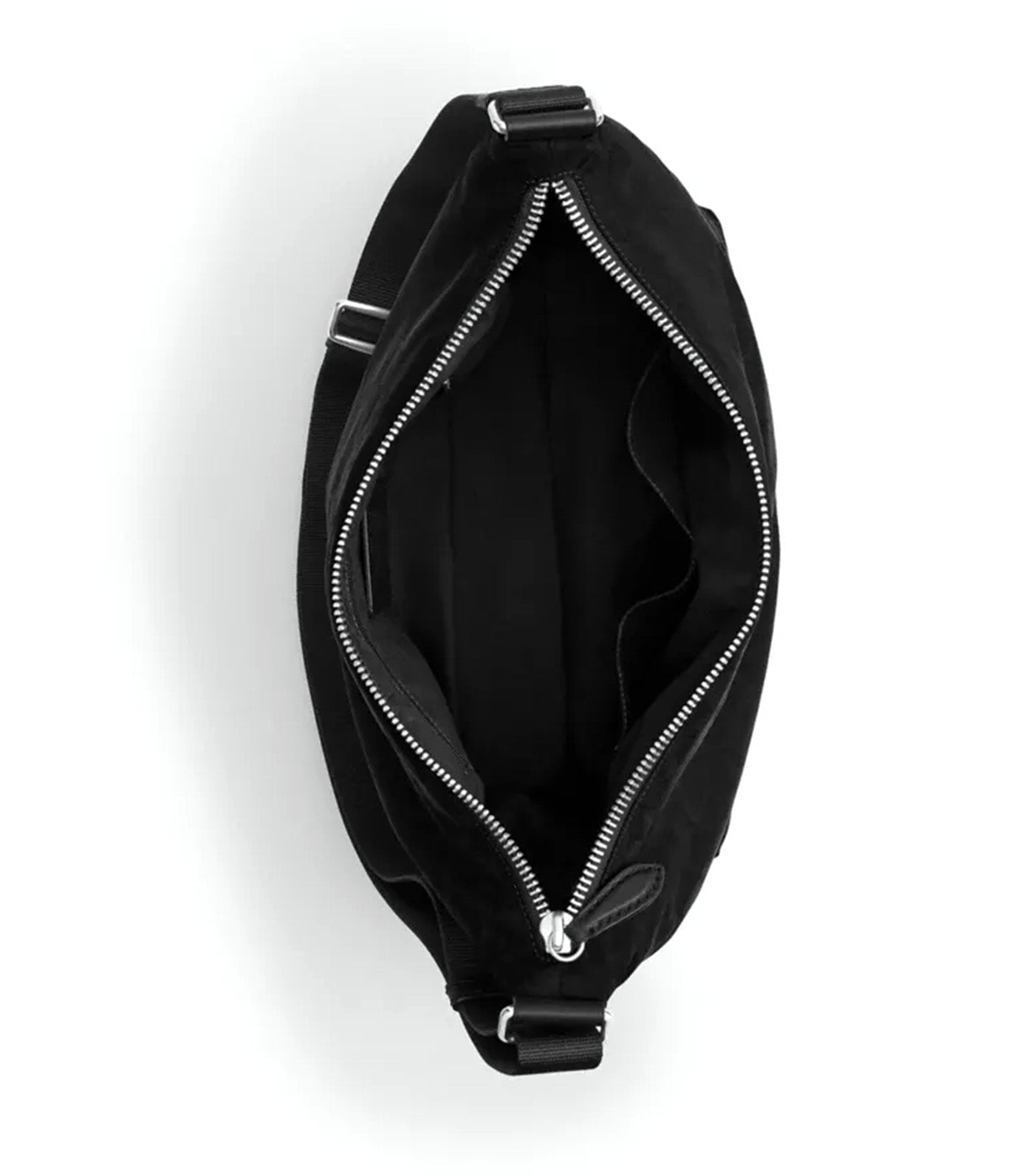 Leo Crossbody Black