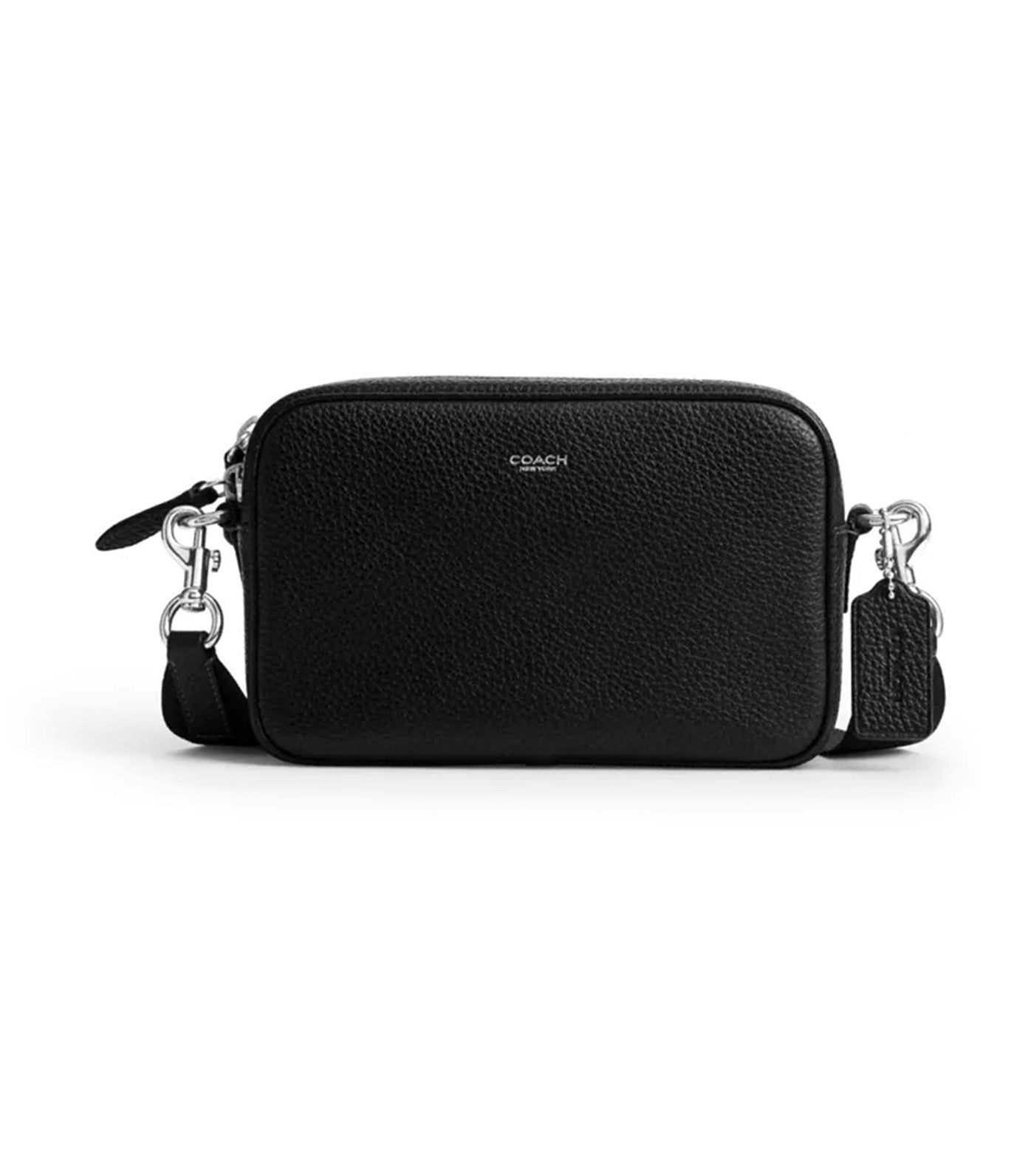 Radio Camera Bag Black