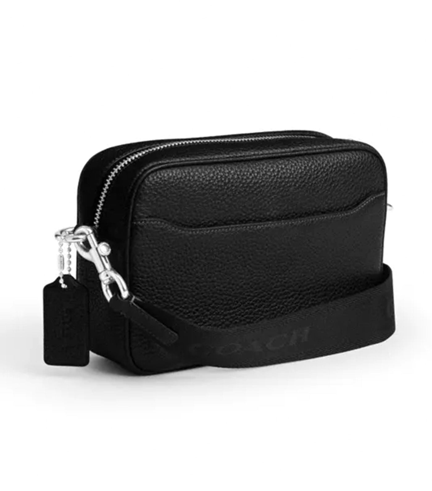 Radio Camera Bag Black