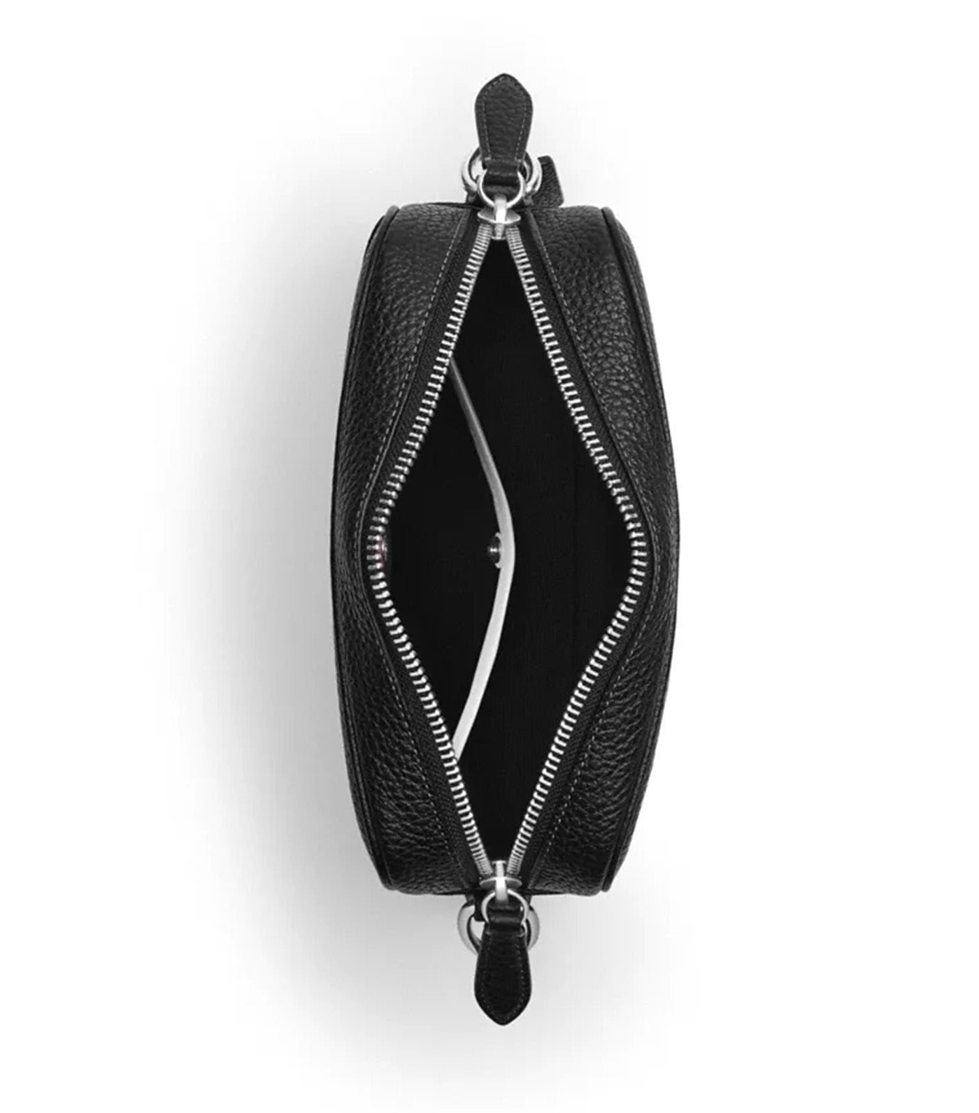 Radio Camera Bag Black