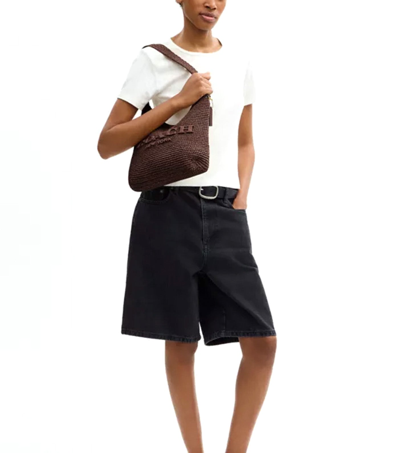 Brooklyn Shoulder Bag 28