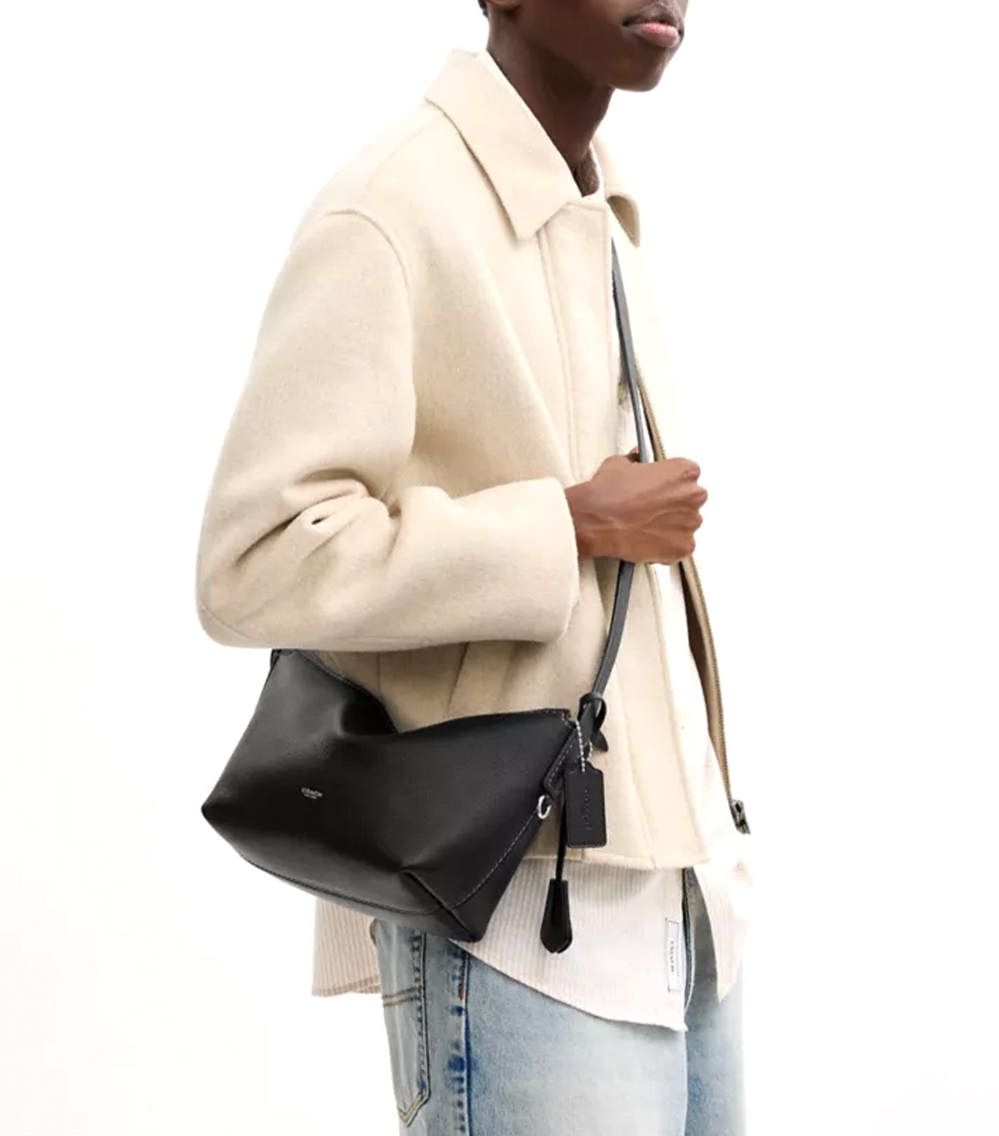 Mott Sling Bag 22 Black