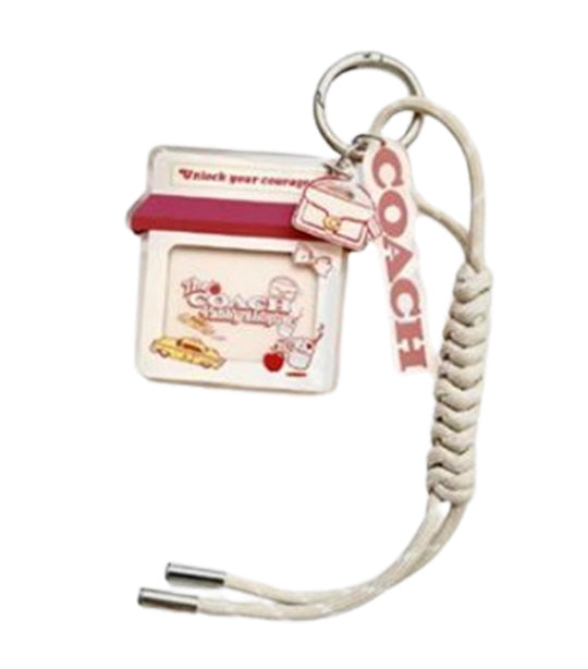 Complimentary Lunar New Year Bag Charm