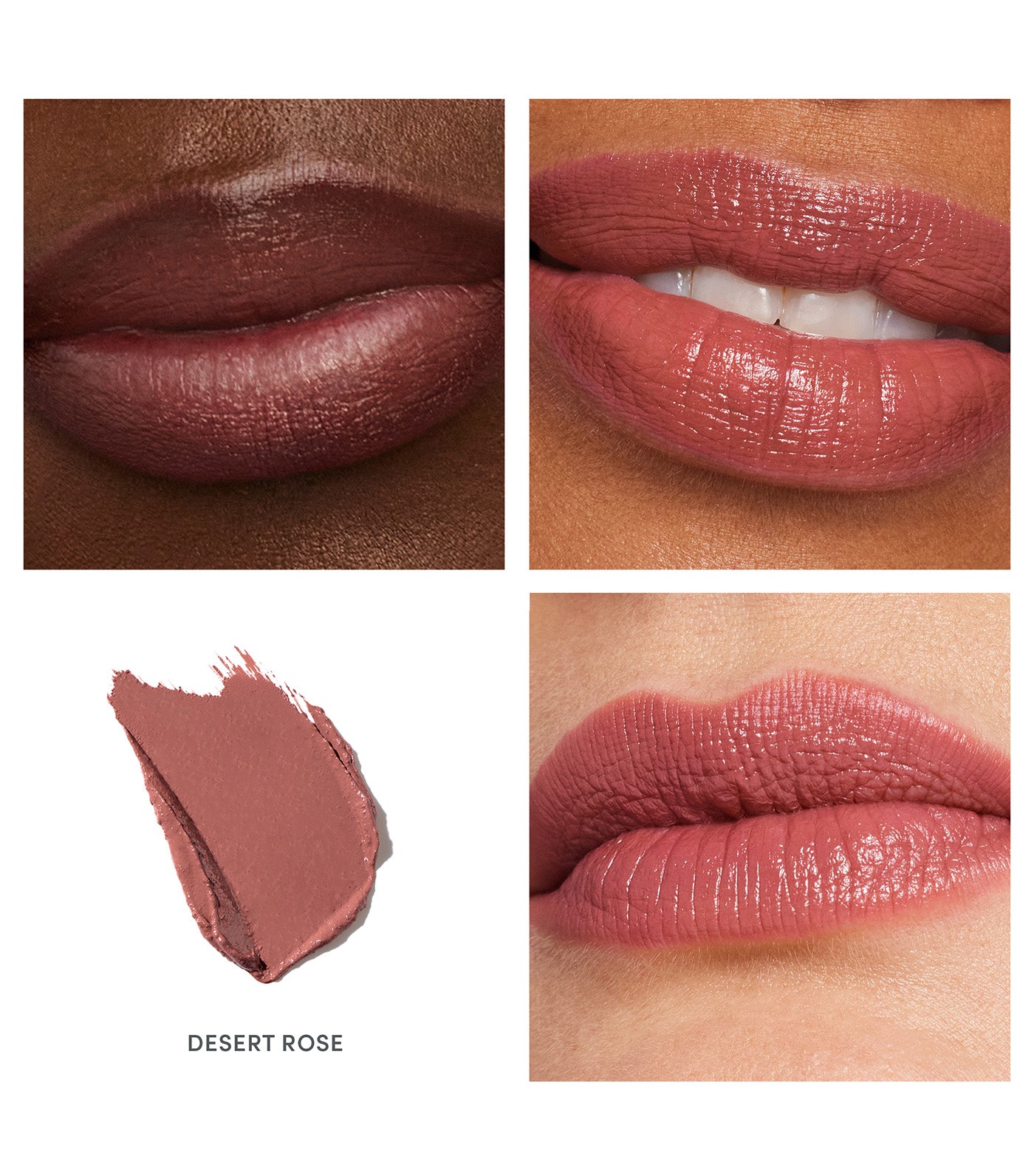 Limited Edition ColorLuxe Hydrating Cream Lipstick