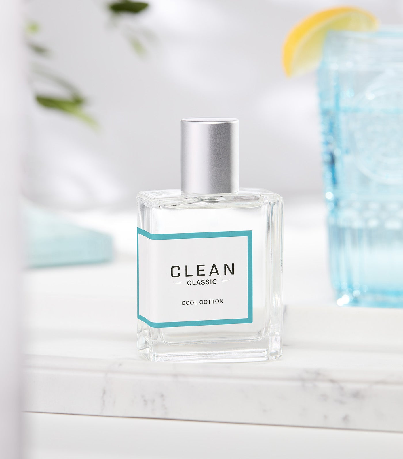 CLEAN CLASSIC Cool Cotton