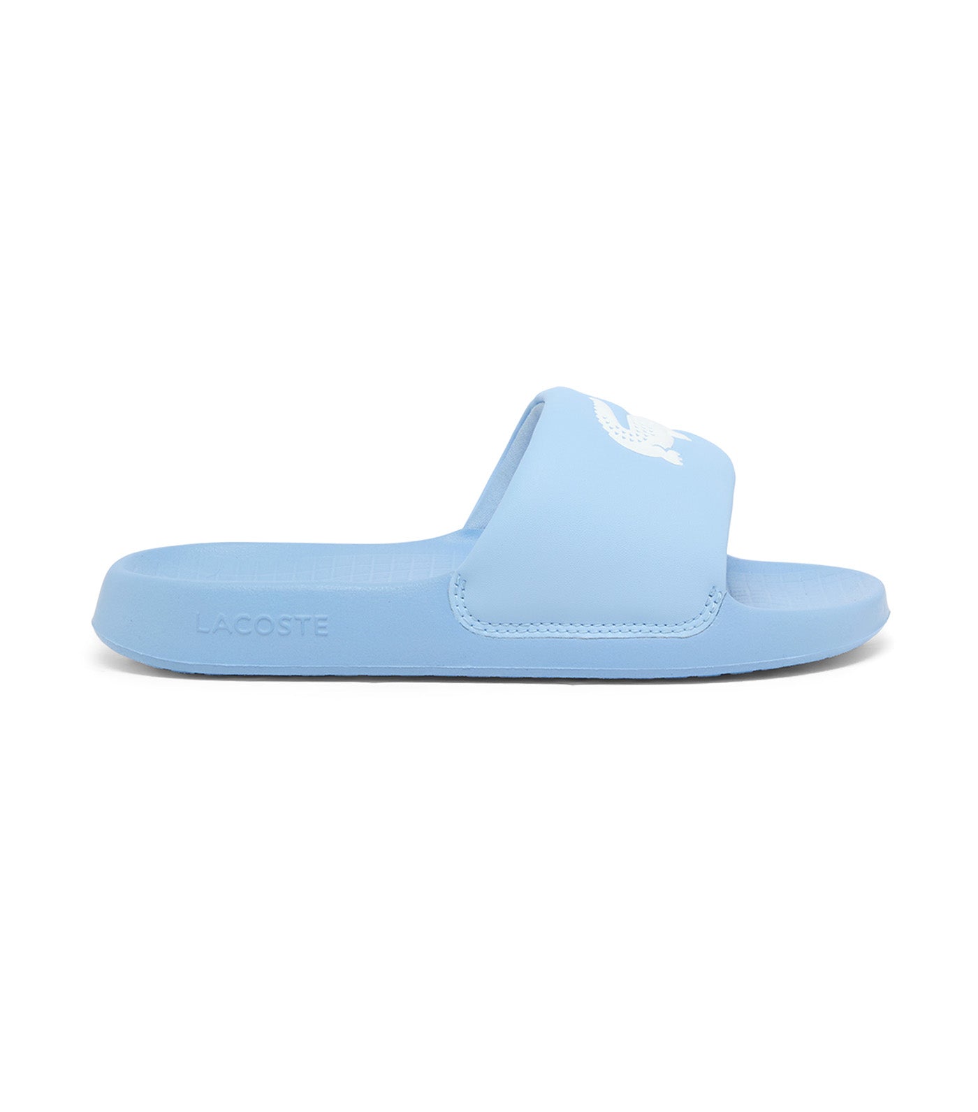 Women's Serve Slides 1.0 Light Blue
