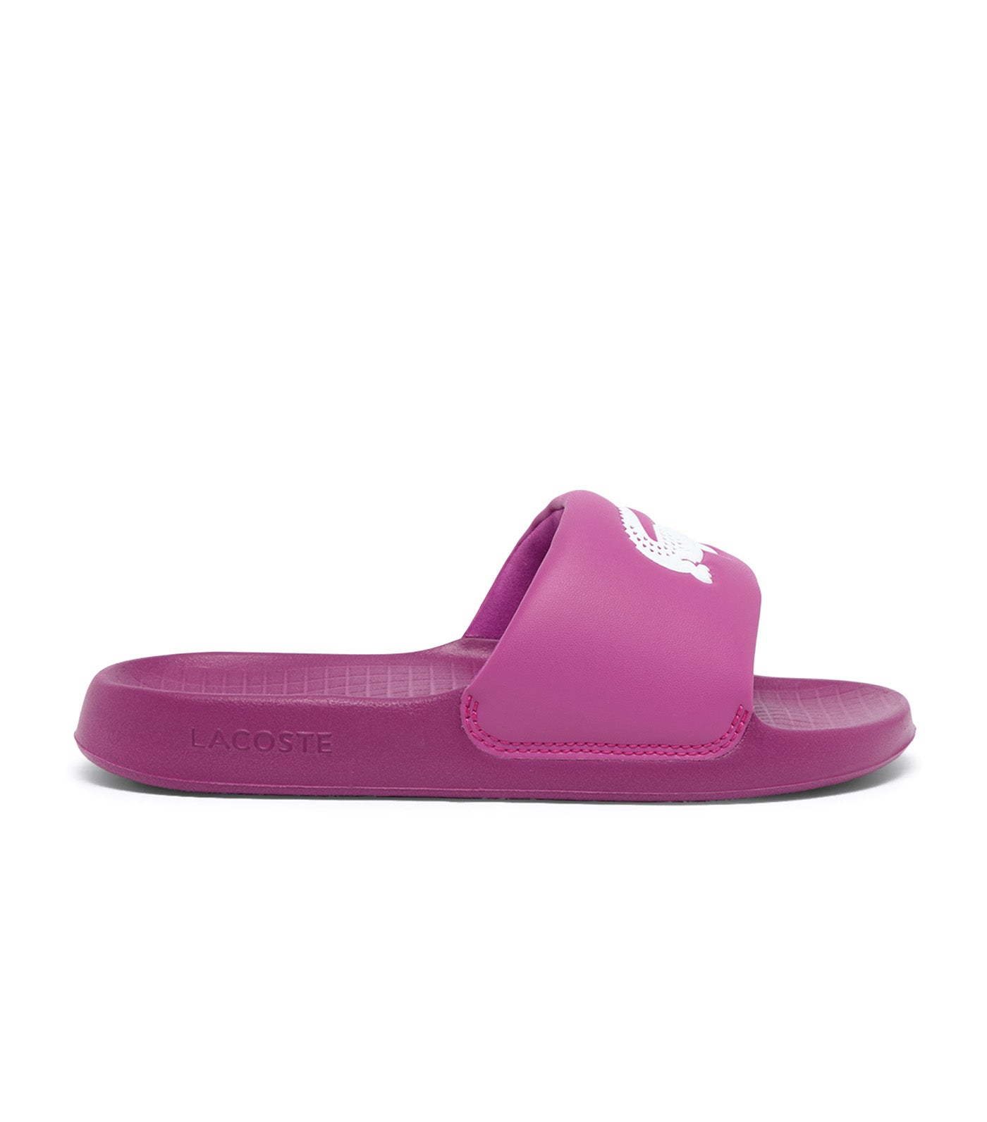 Women's Serve Slides 1.0 Purple