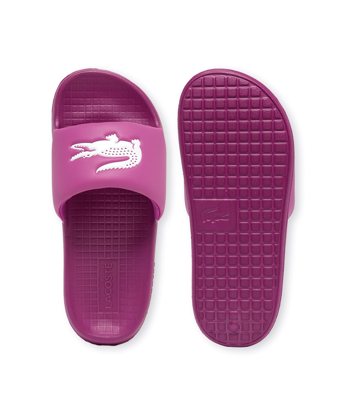 Women's Serve Slides 1.0 Purple