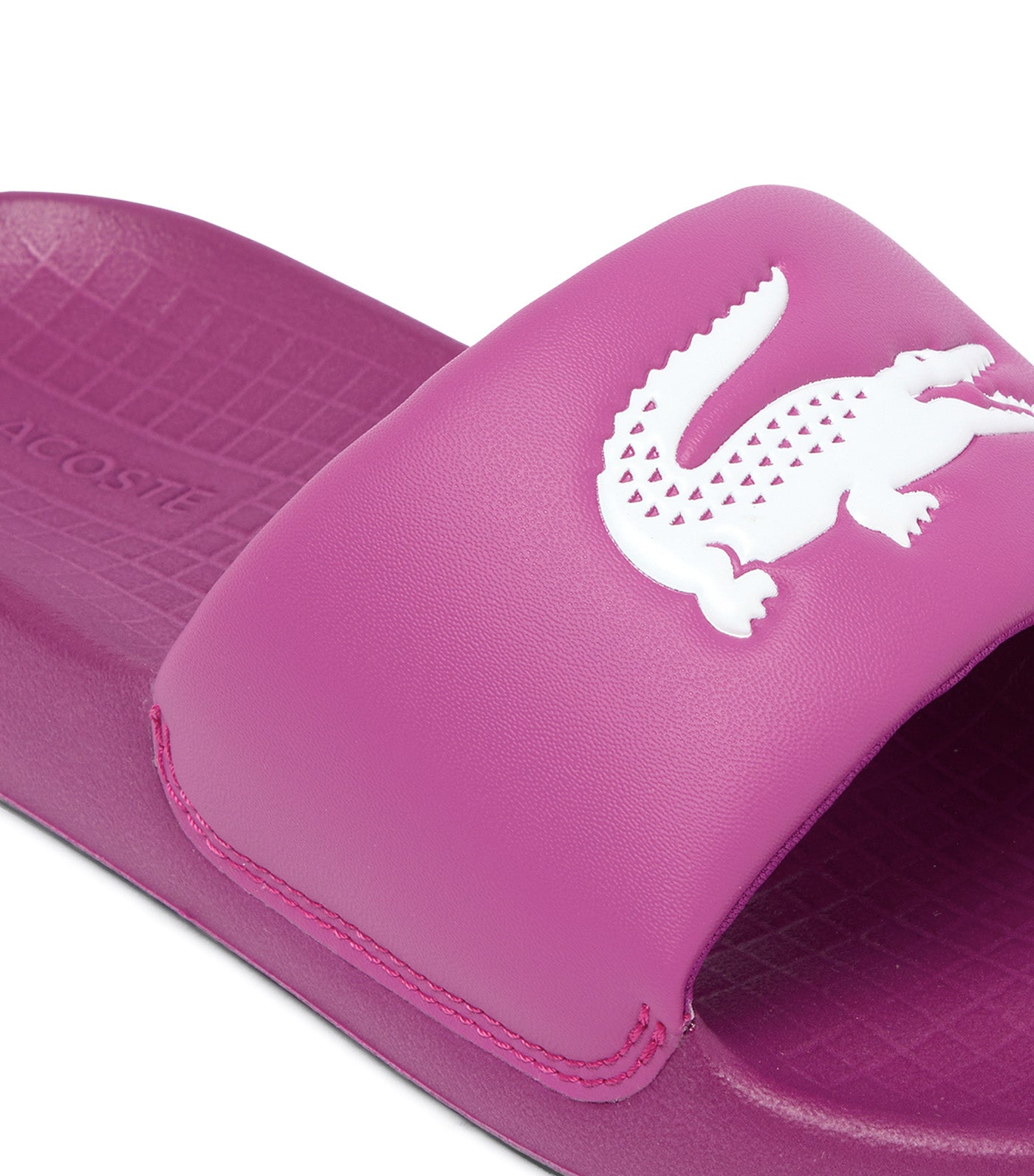 Women's Serve Slides 1.0 Purple
