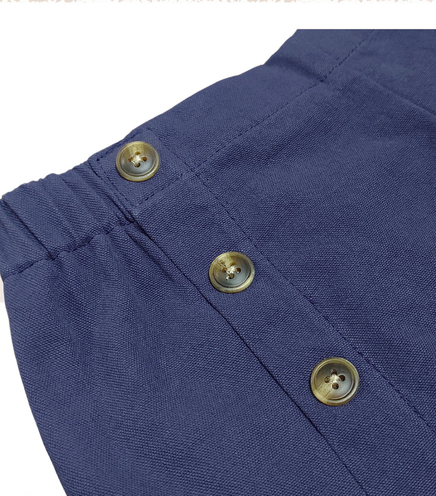 Bellamy Girls Top and Short Set Pink